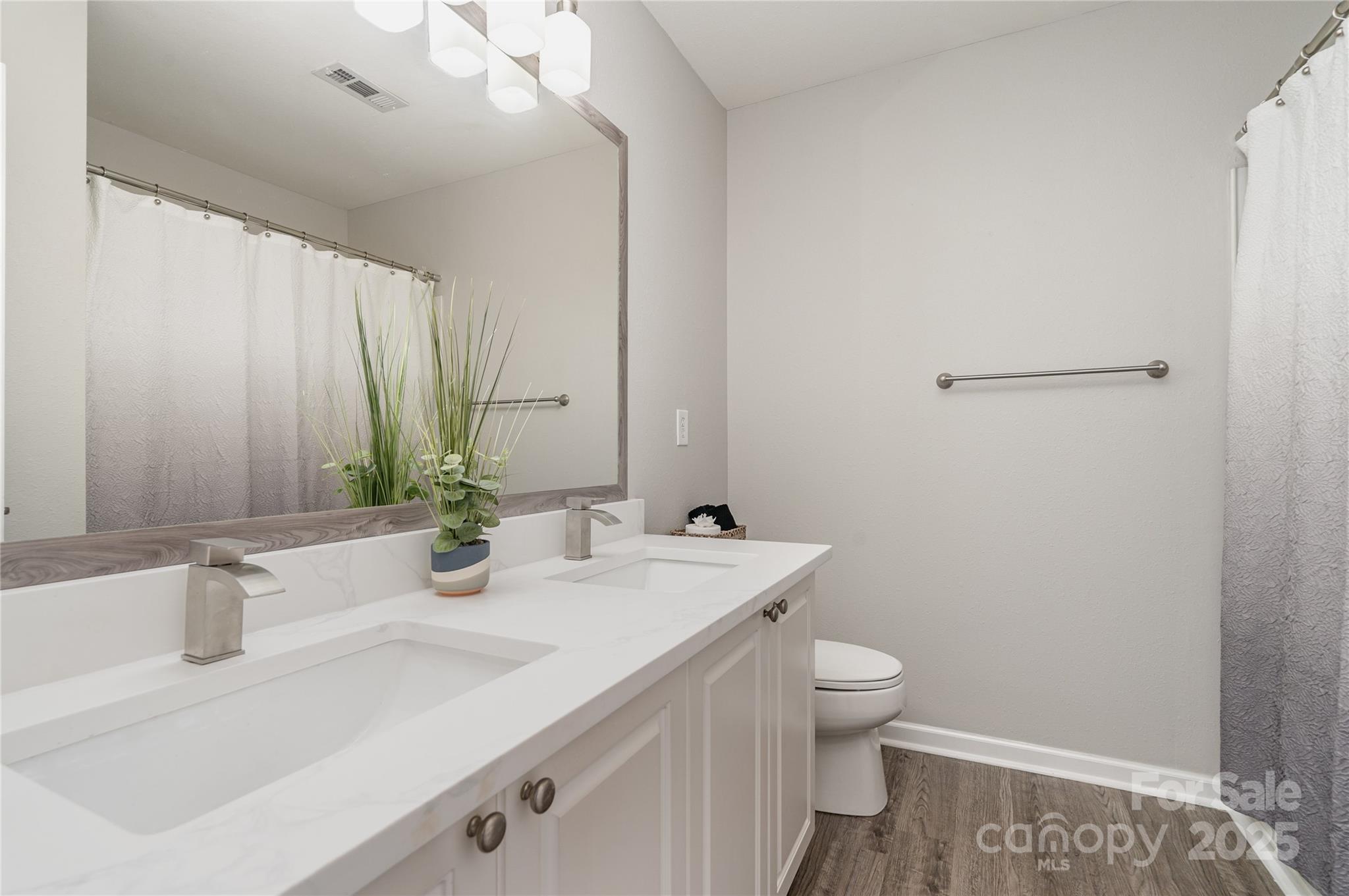 Spencer Mountain Village - Residential