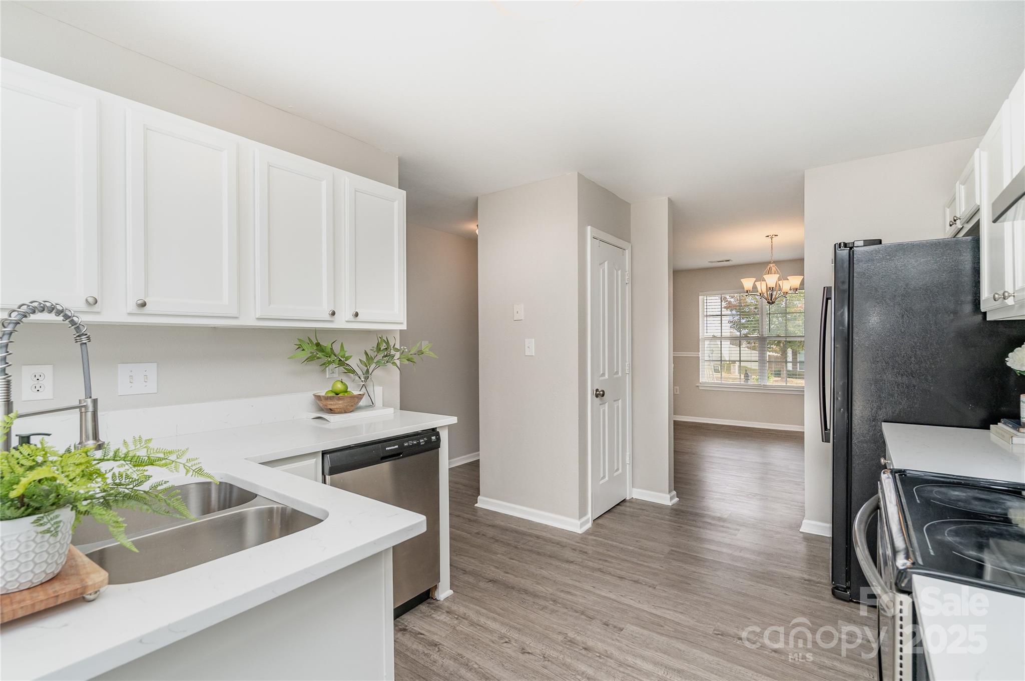 Spencer Mountain Village - Residential