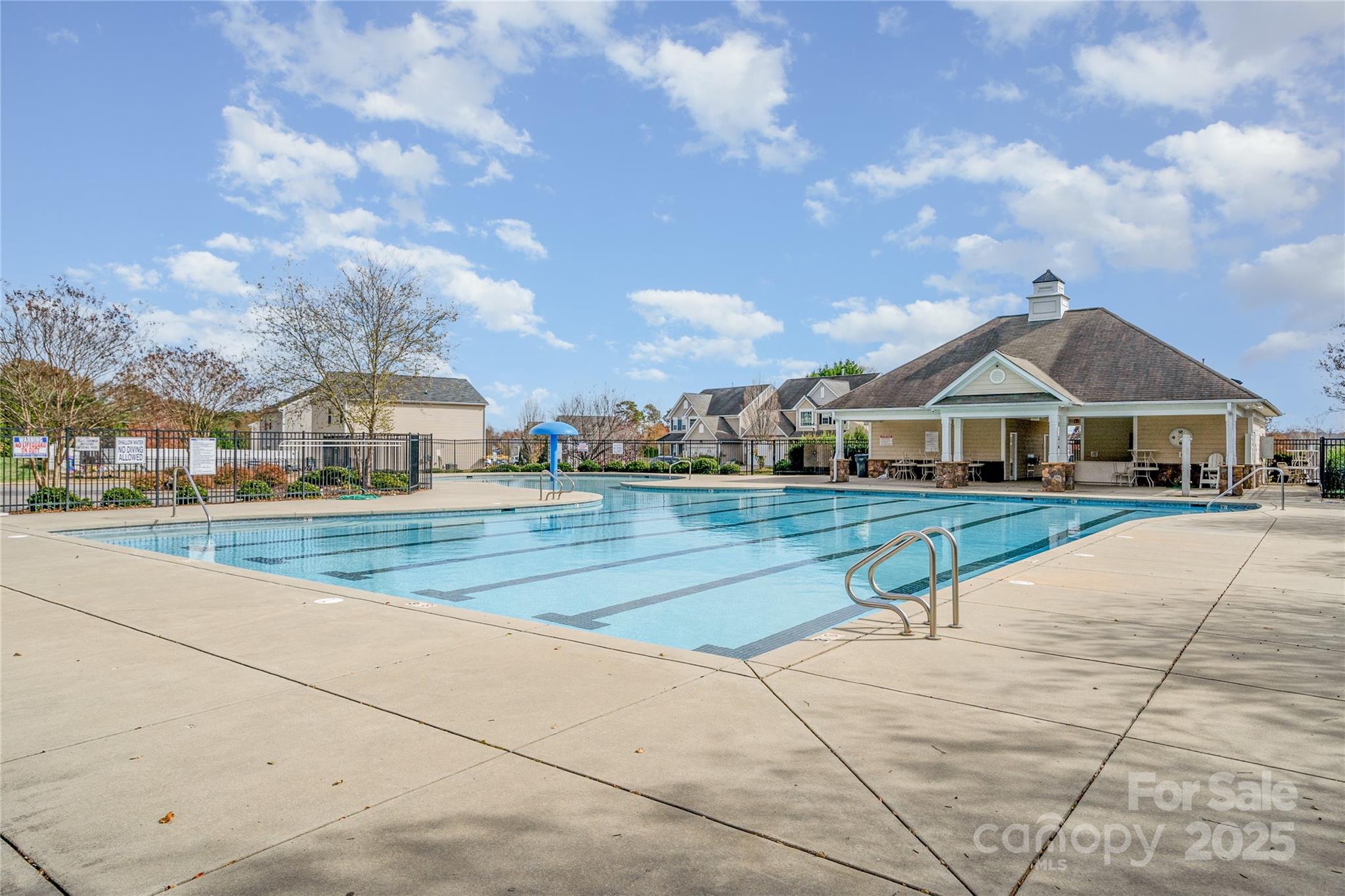 Spencer Mountain Village - Residential