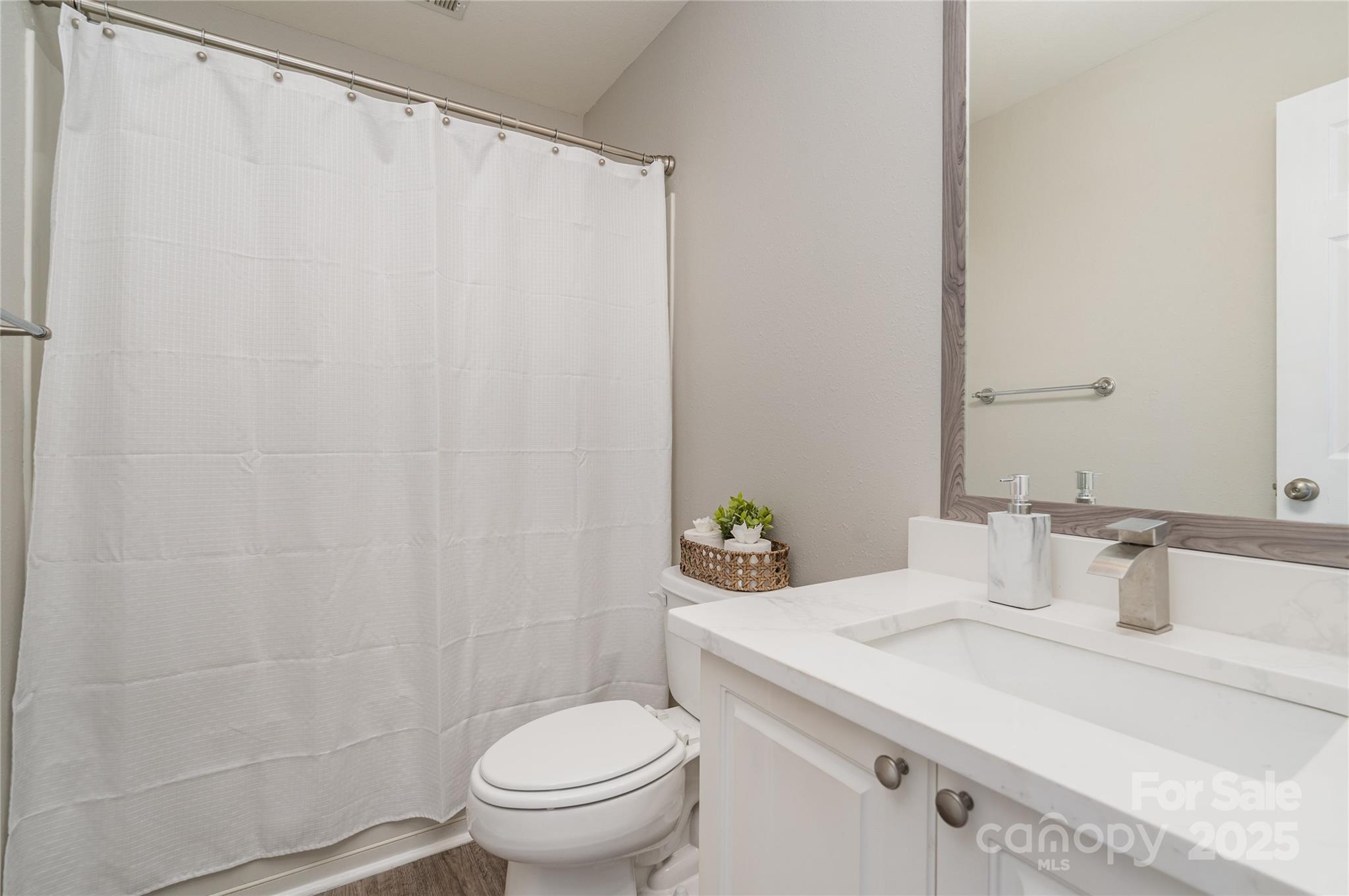 Spencer Mountain Village - Residential