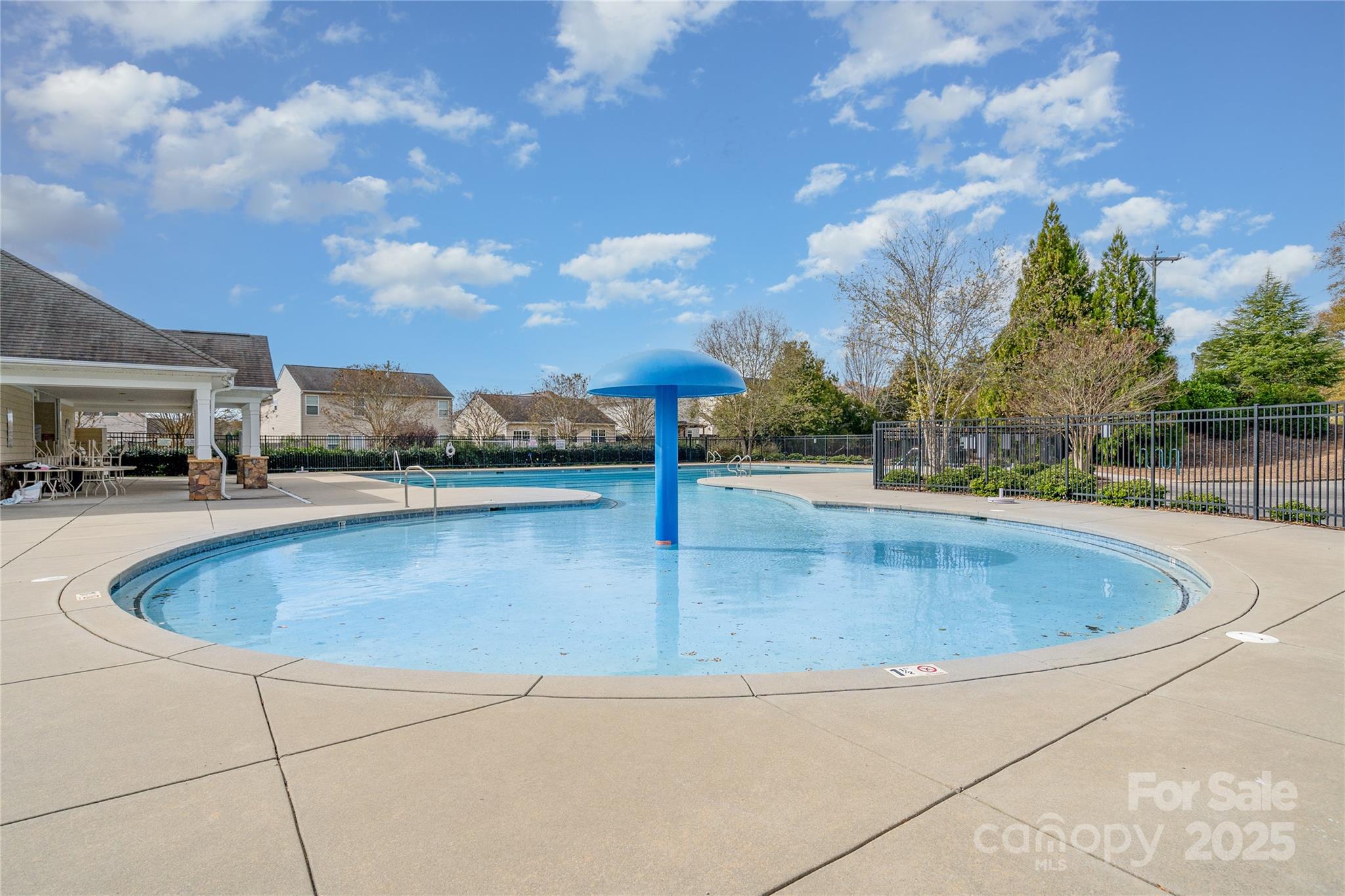 Spencer Mountain Village - Residential