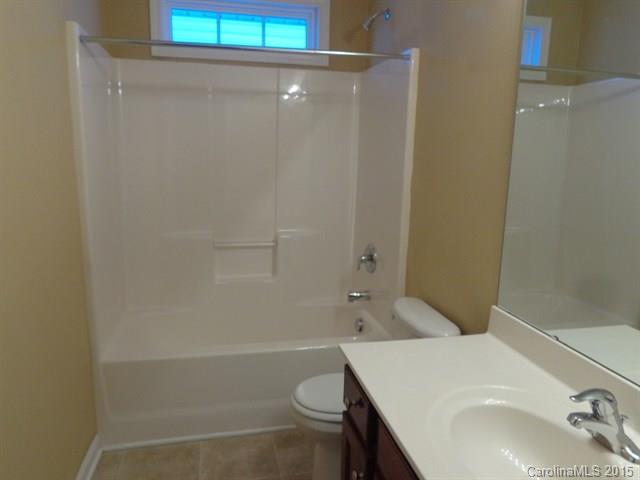 Tanners Creek - Residential Lease