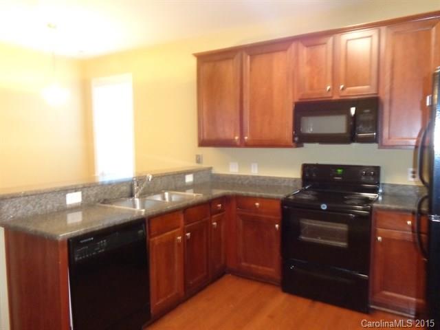 Tanners Creek - Residential Lease