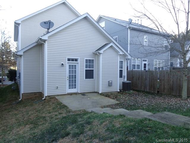 Tanners Creek - Residential Lease