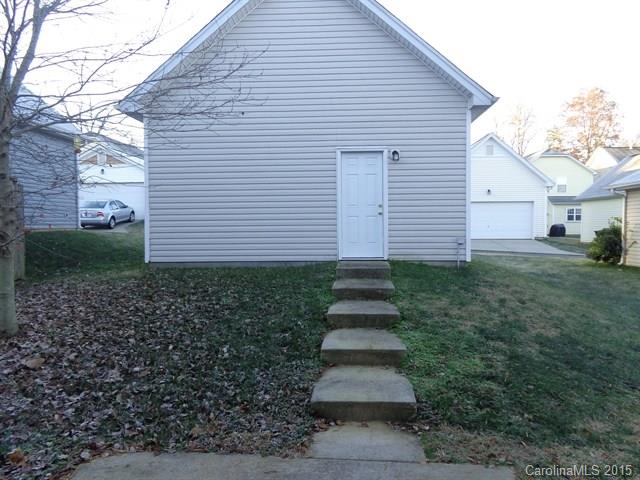 Tanners Creek - Residential Lease