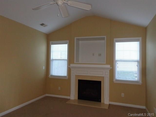 Tanners Creek - Residential Lease