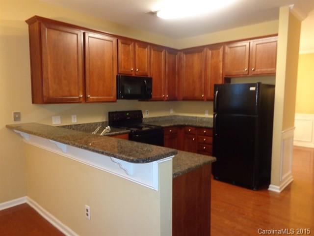 Tanners Creek - Residential Lease