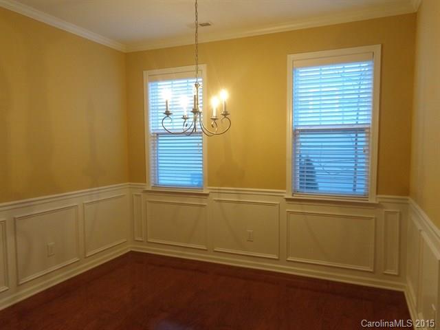 Tanners Creek - Residential Lease