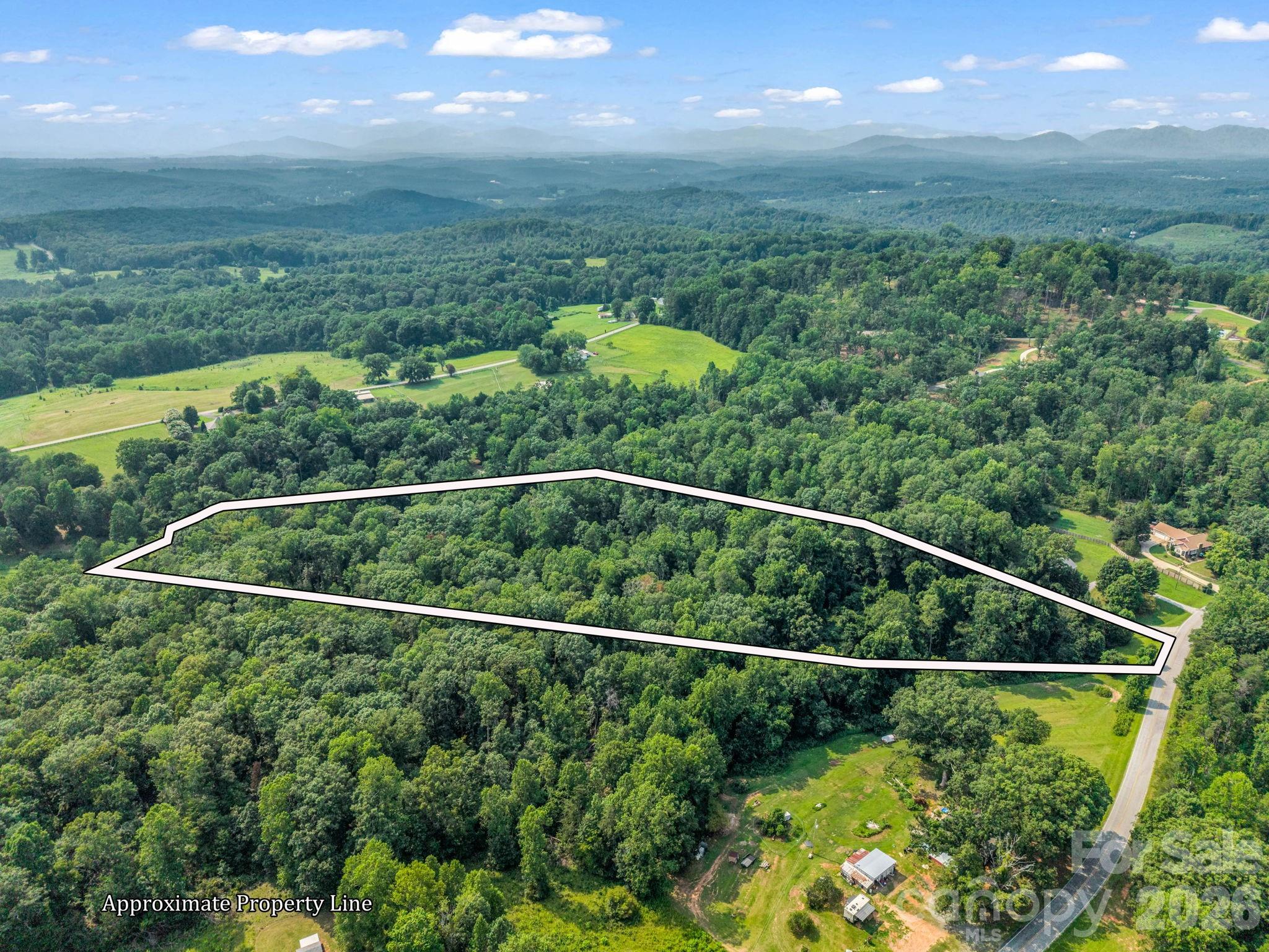 567 Flynn Road, Rutherfordton, NC, 28139