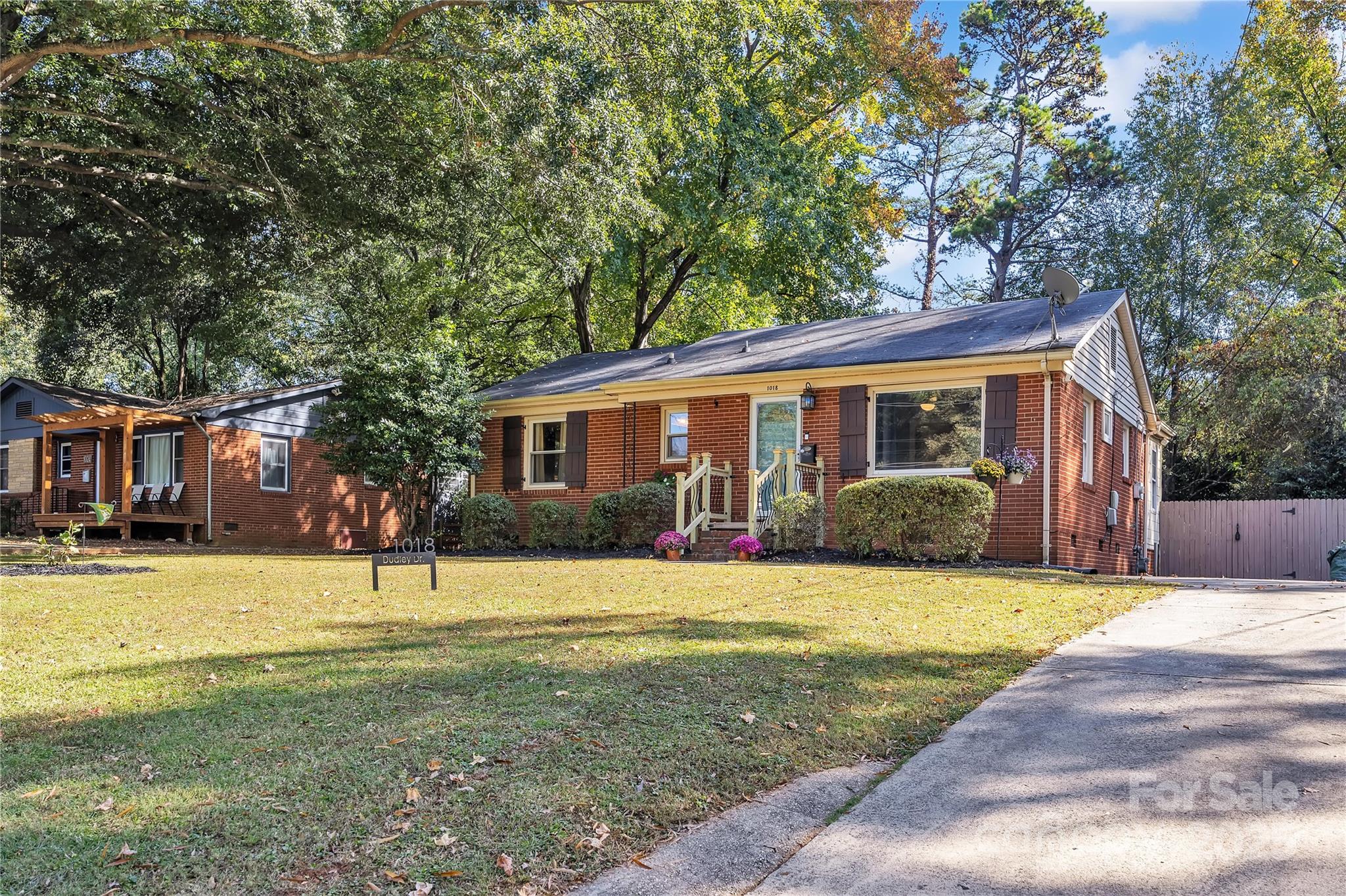 1018 Dudley Drive