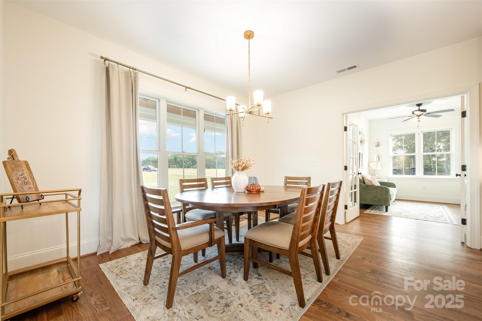 6322 Olive Branch Road