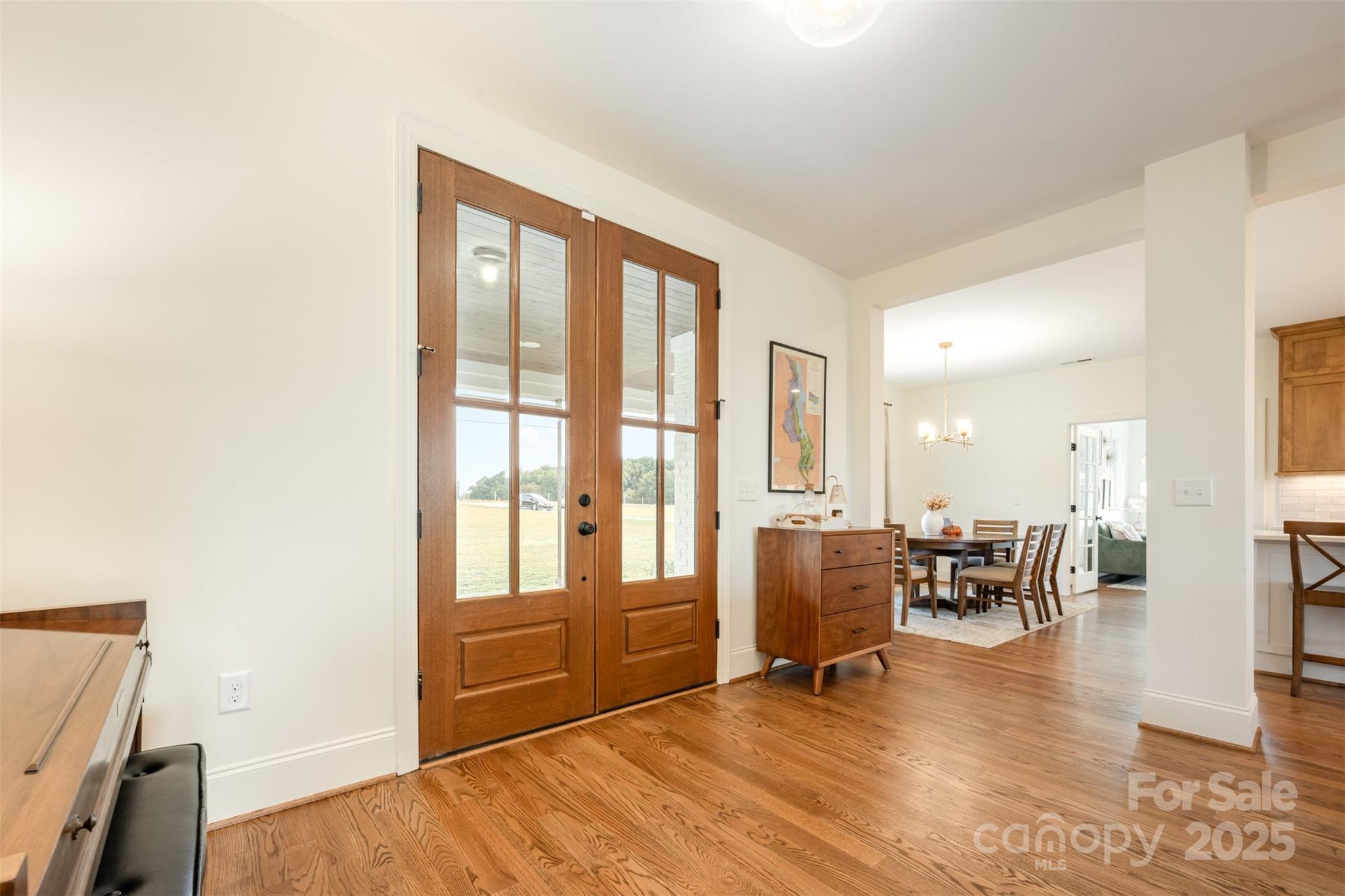 6322 Olive Branch Road