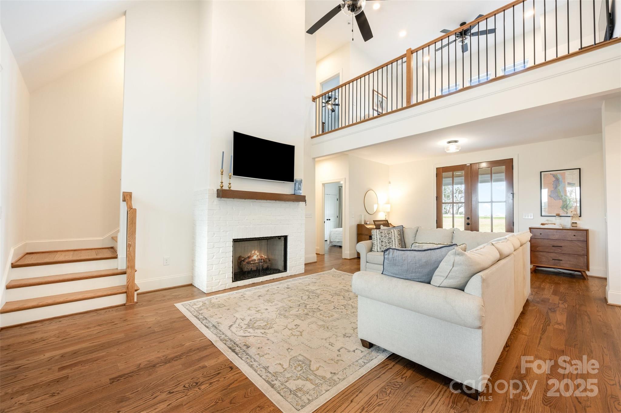 6322 Olive Branch Road