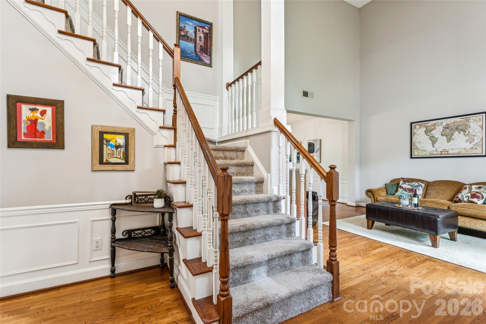 Highland Creek - Residential