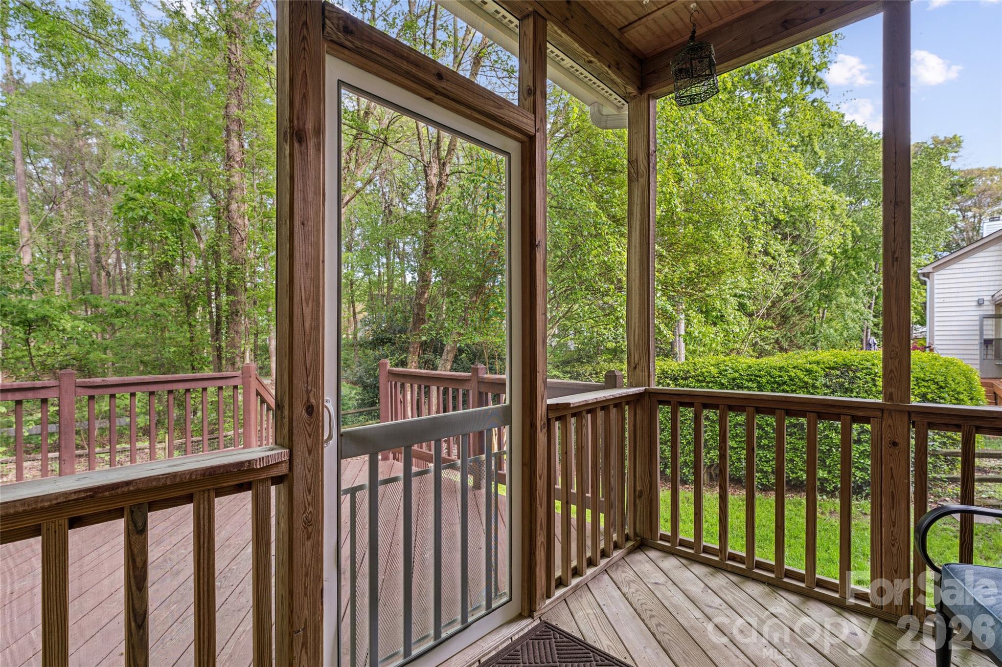 Highland Creek - Residential