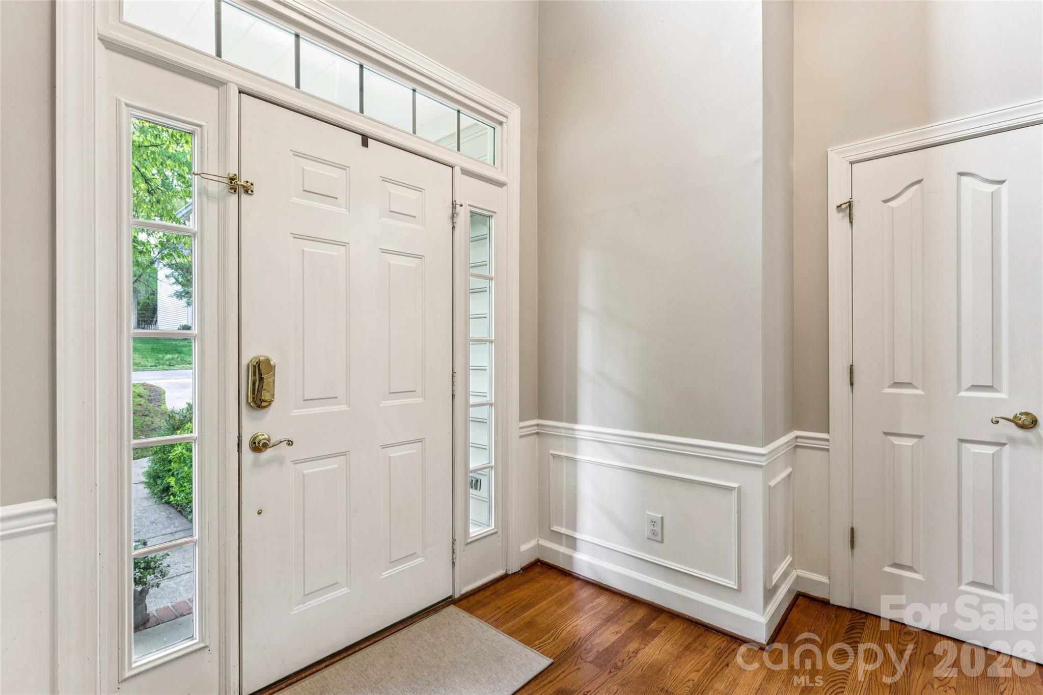 Highland Creek - Residential