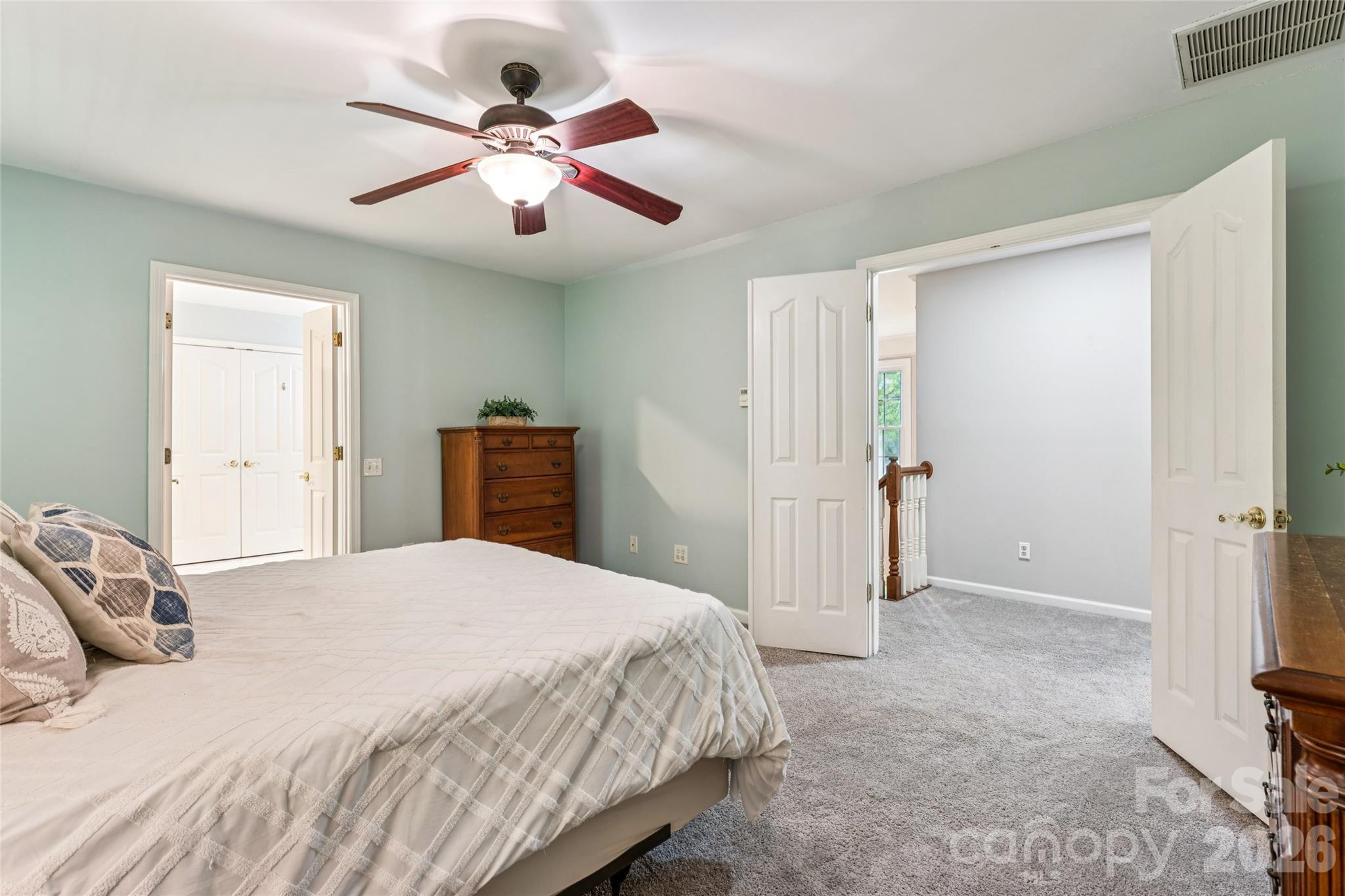 Highland Creek - Residential