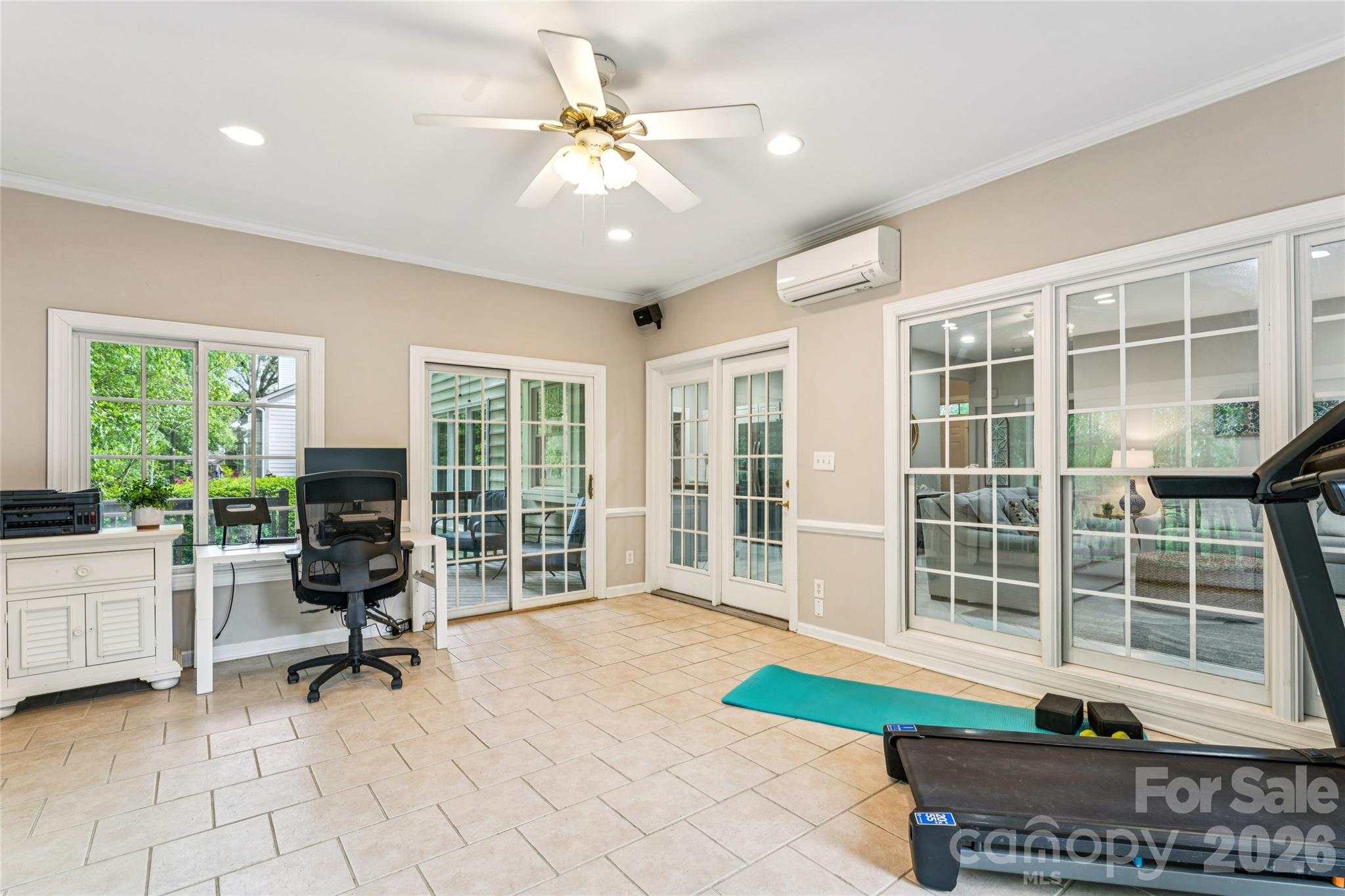 Highland Creek - Residential