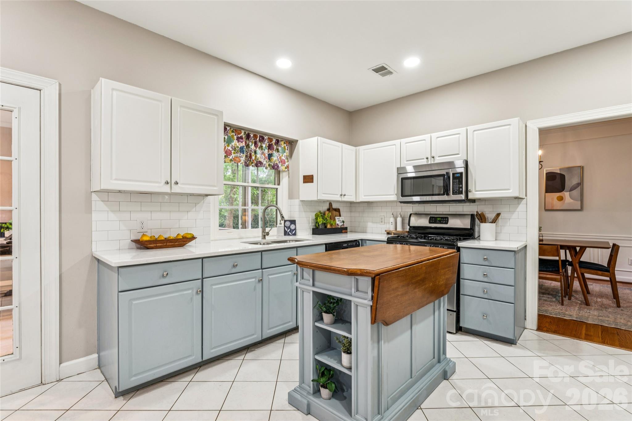 Highland Creek - Residential