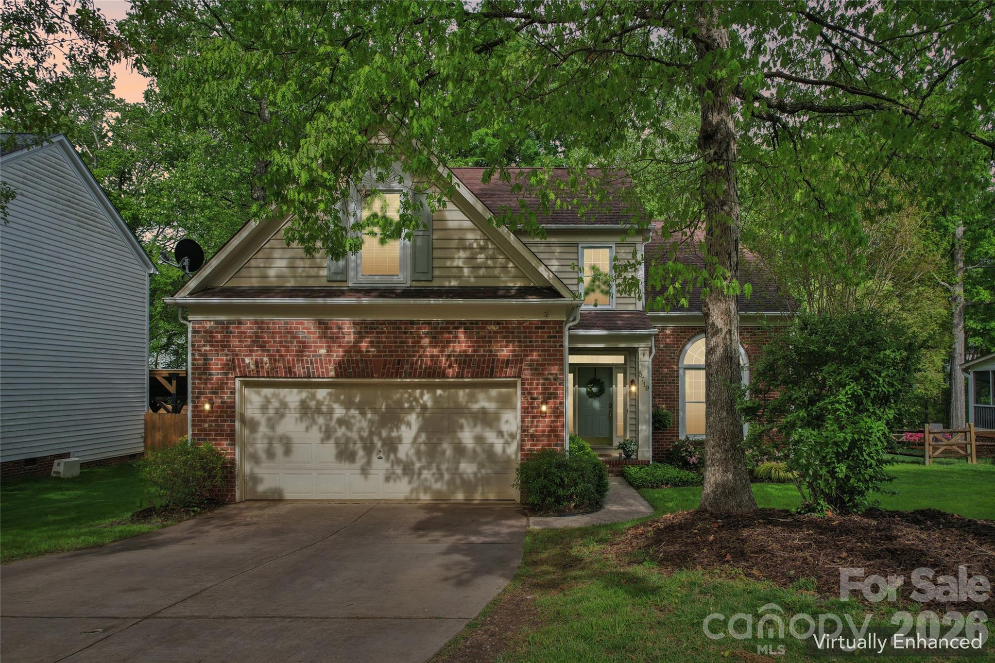 Highland Creek - Residential