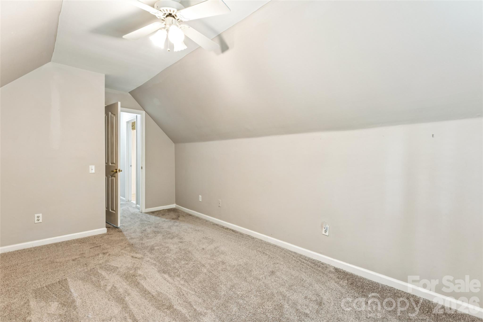 Highland Creek - Residential