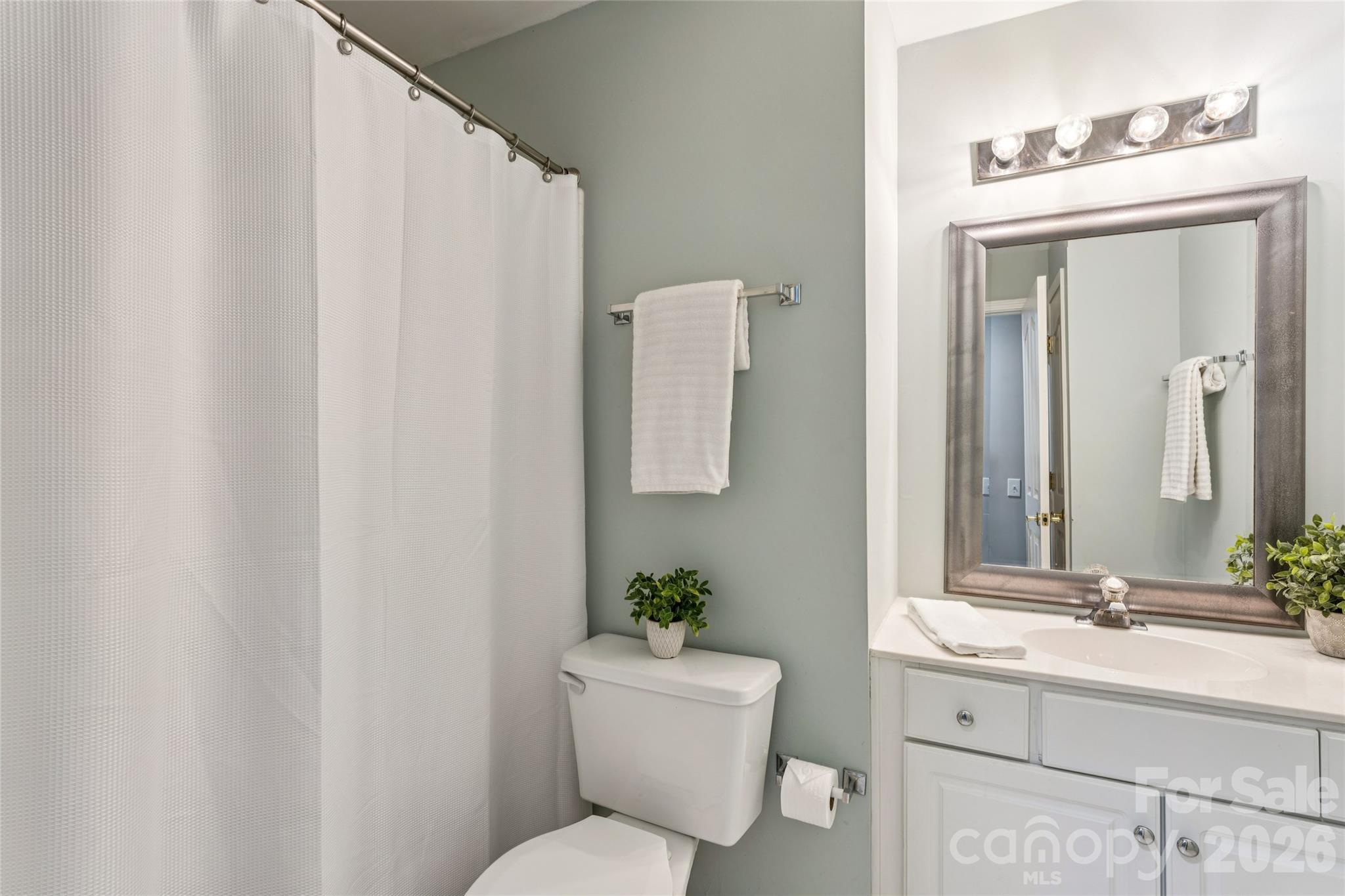 Highland Creek - Residential