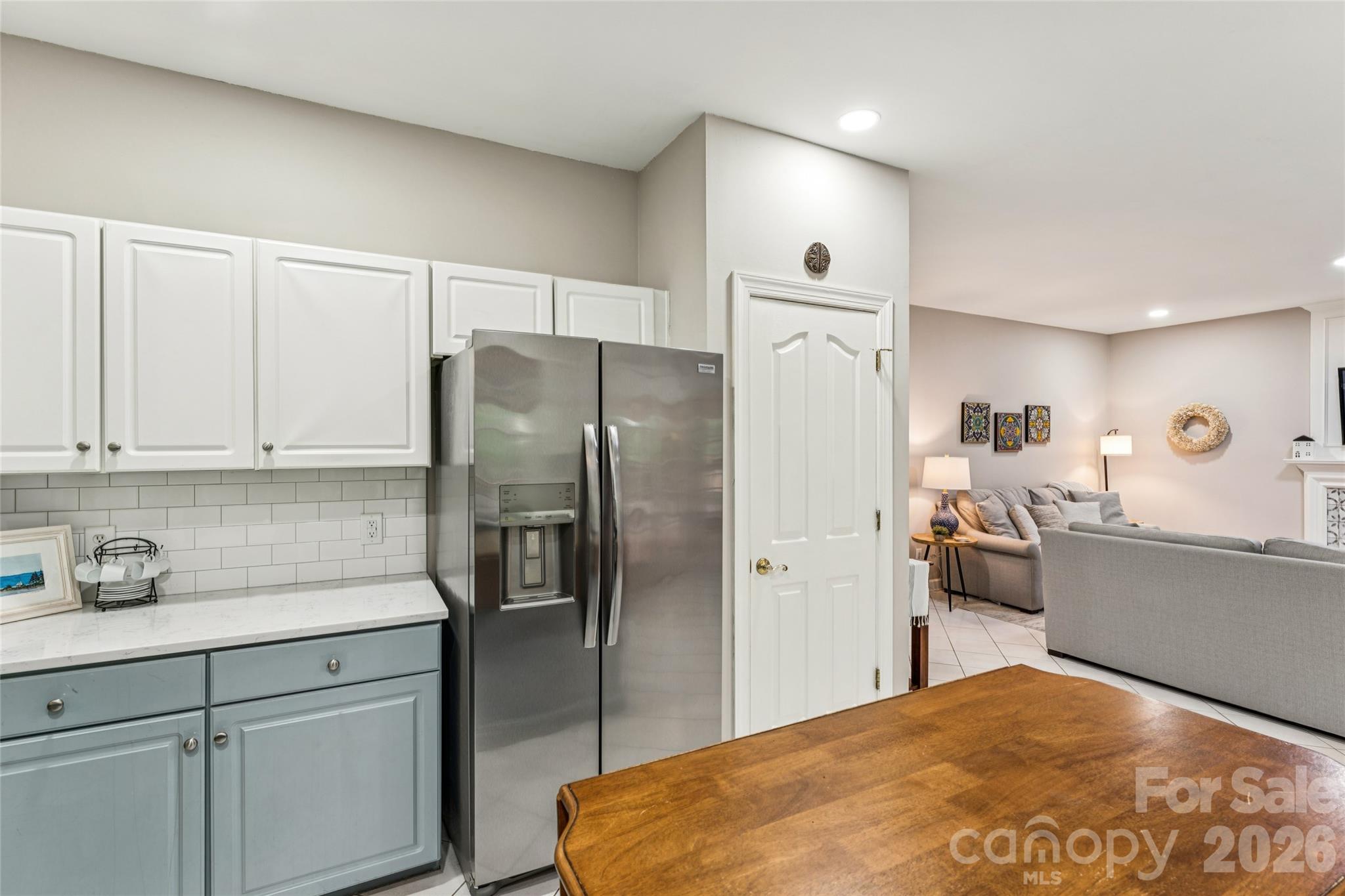 Highland Creek - Residential