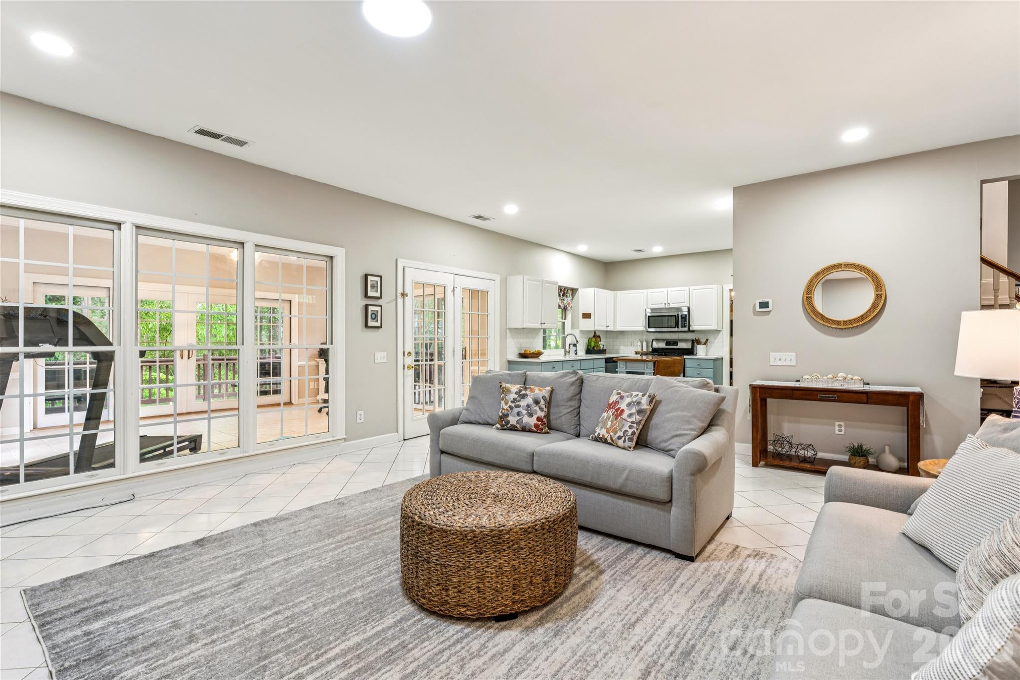 Highland Creek - Residential