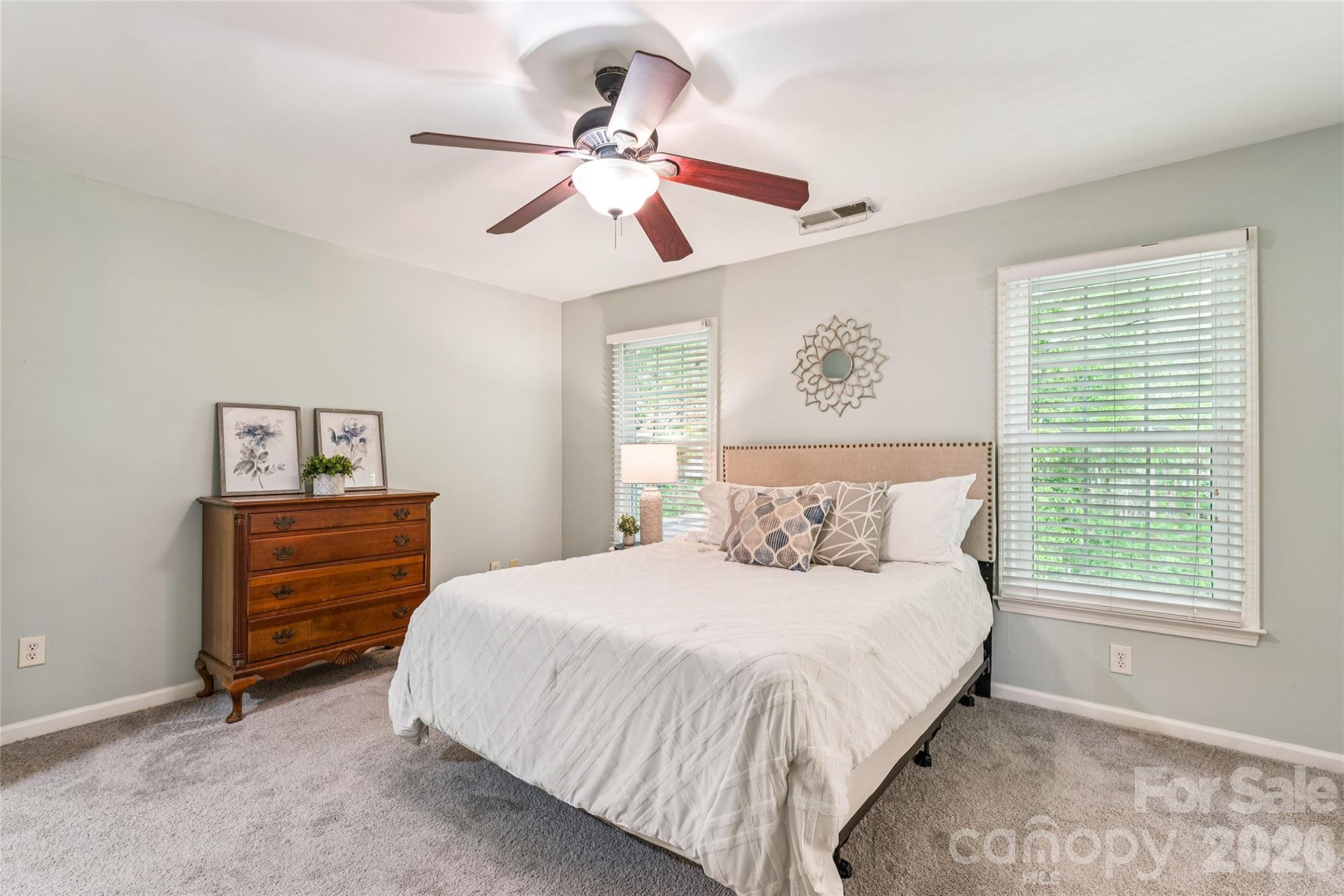 Highland Creek - Residential