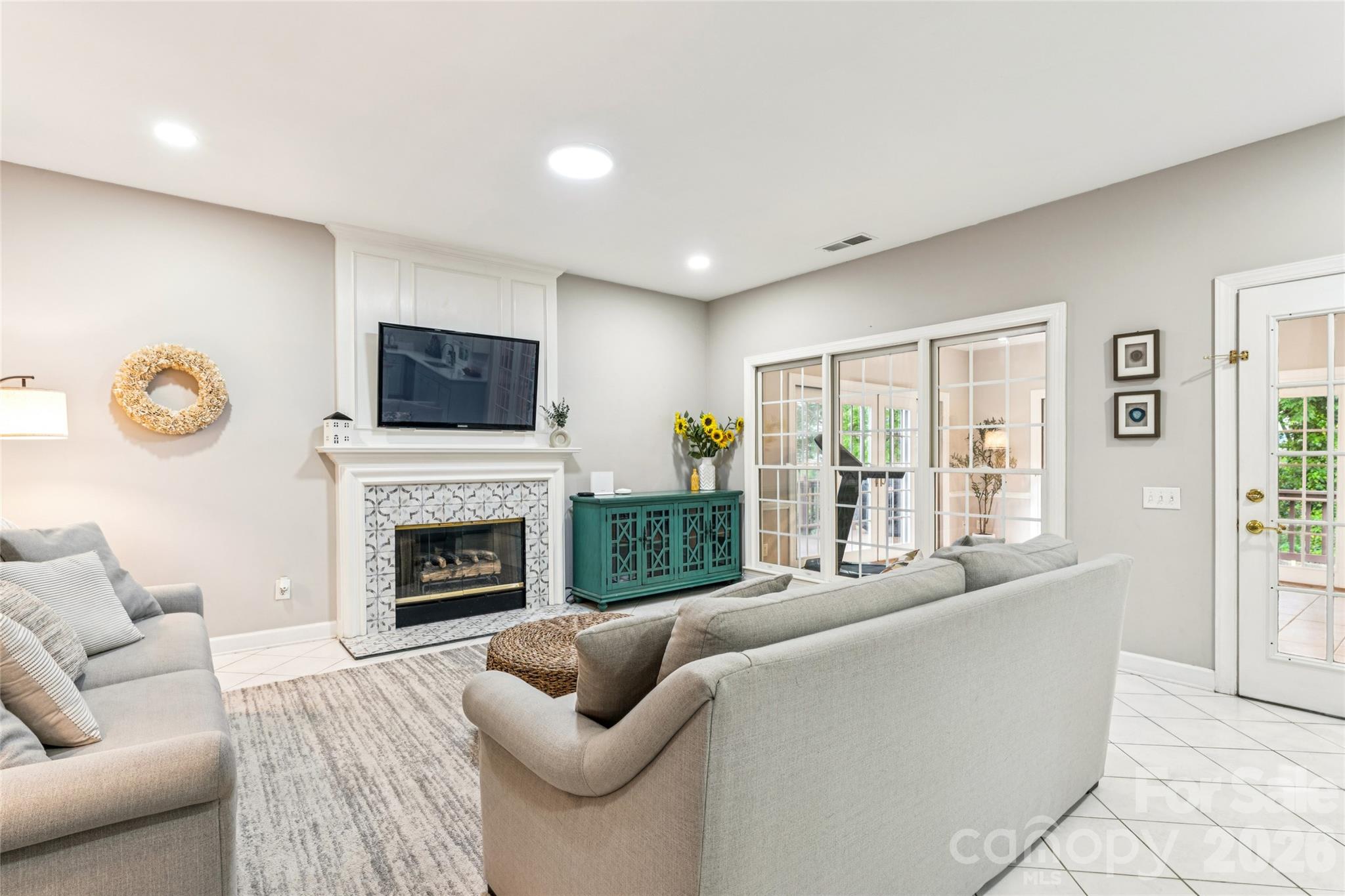 Highland Creek - Residential