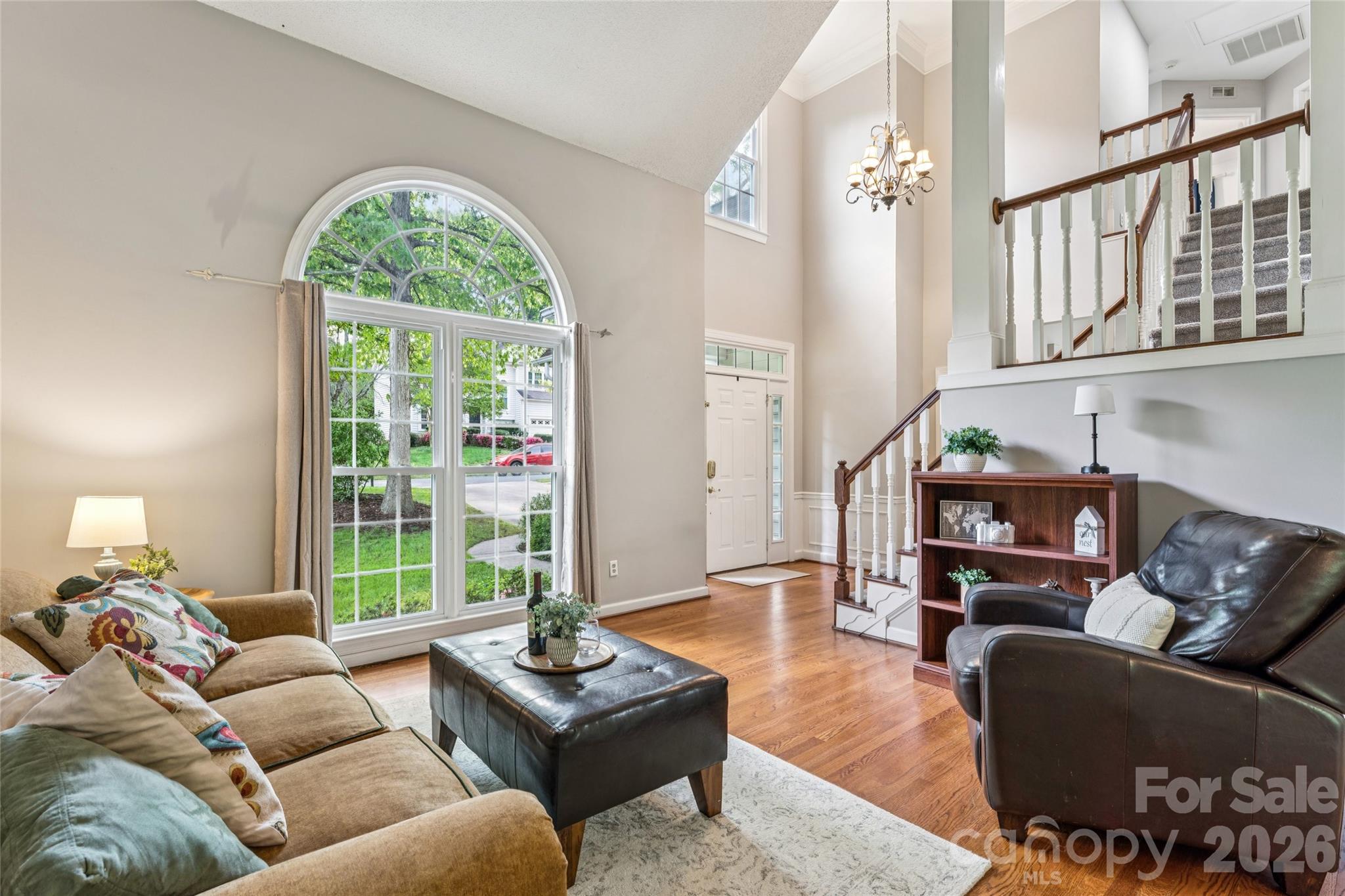 Highland Creek - Residential