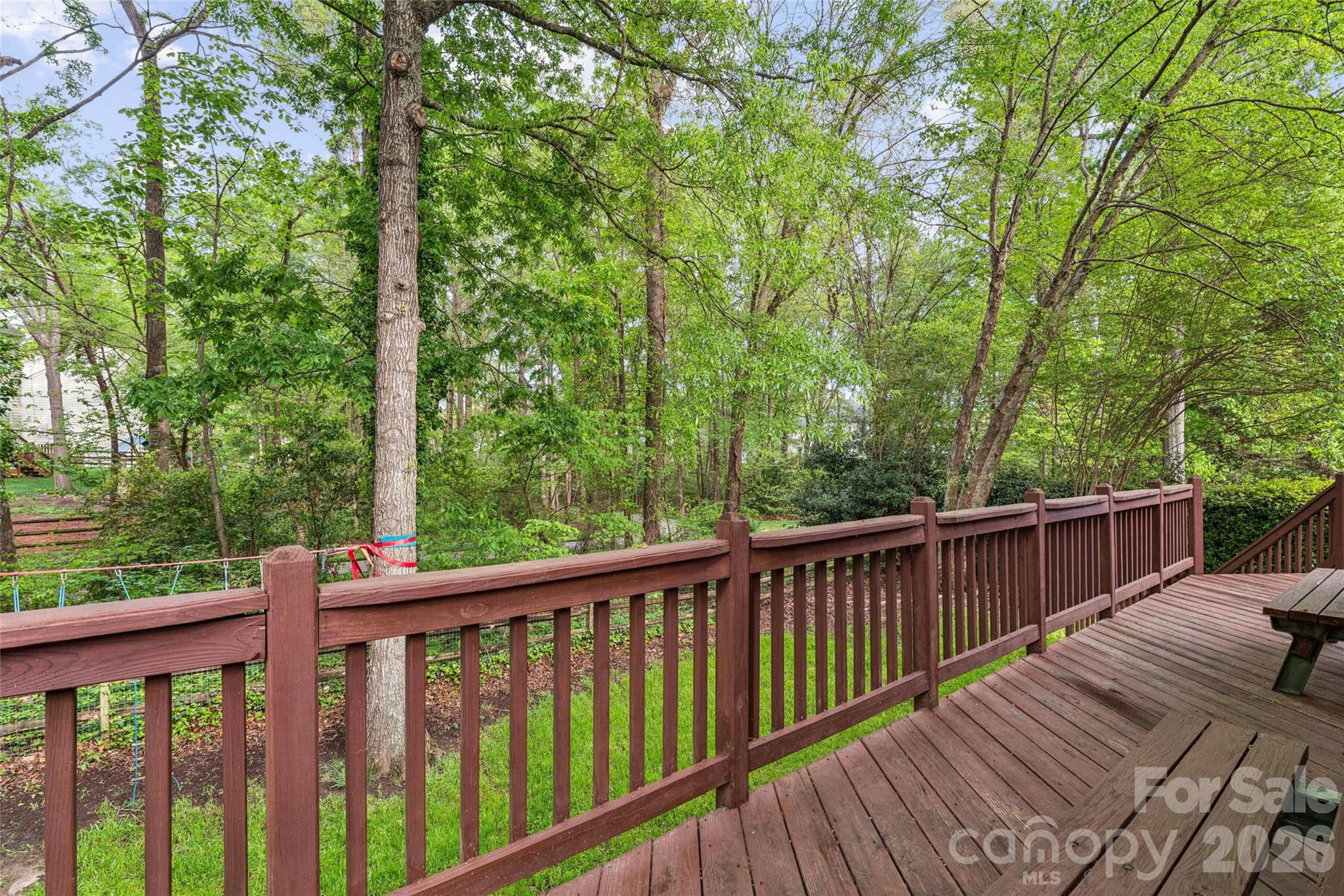 Highland Creek - Residential