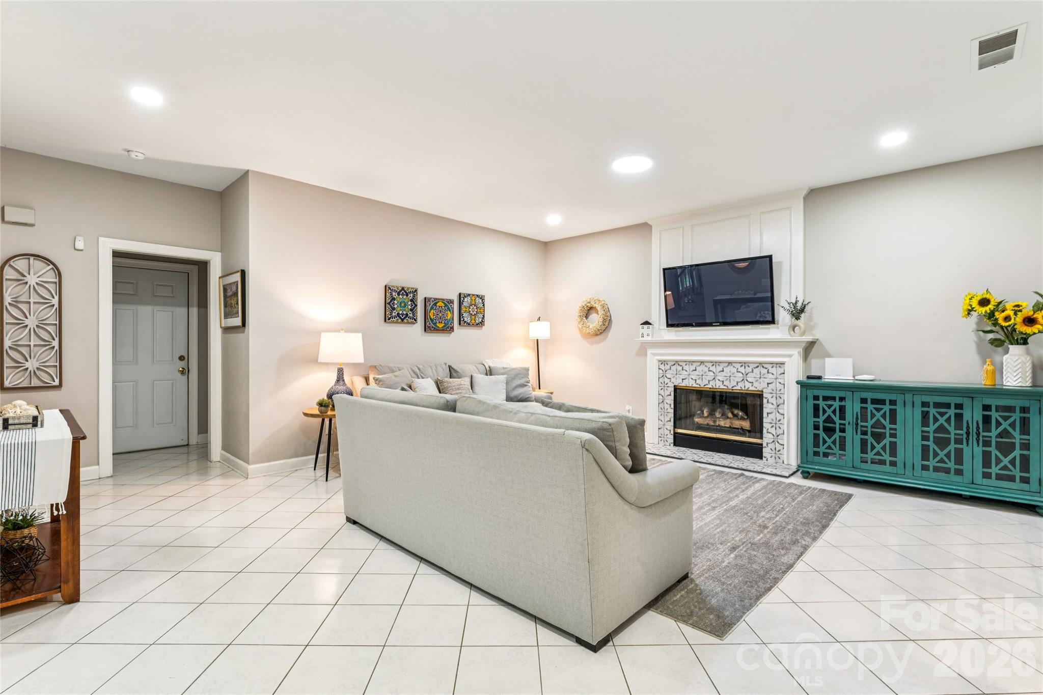 Highland Creek - Residential