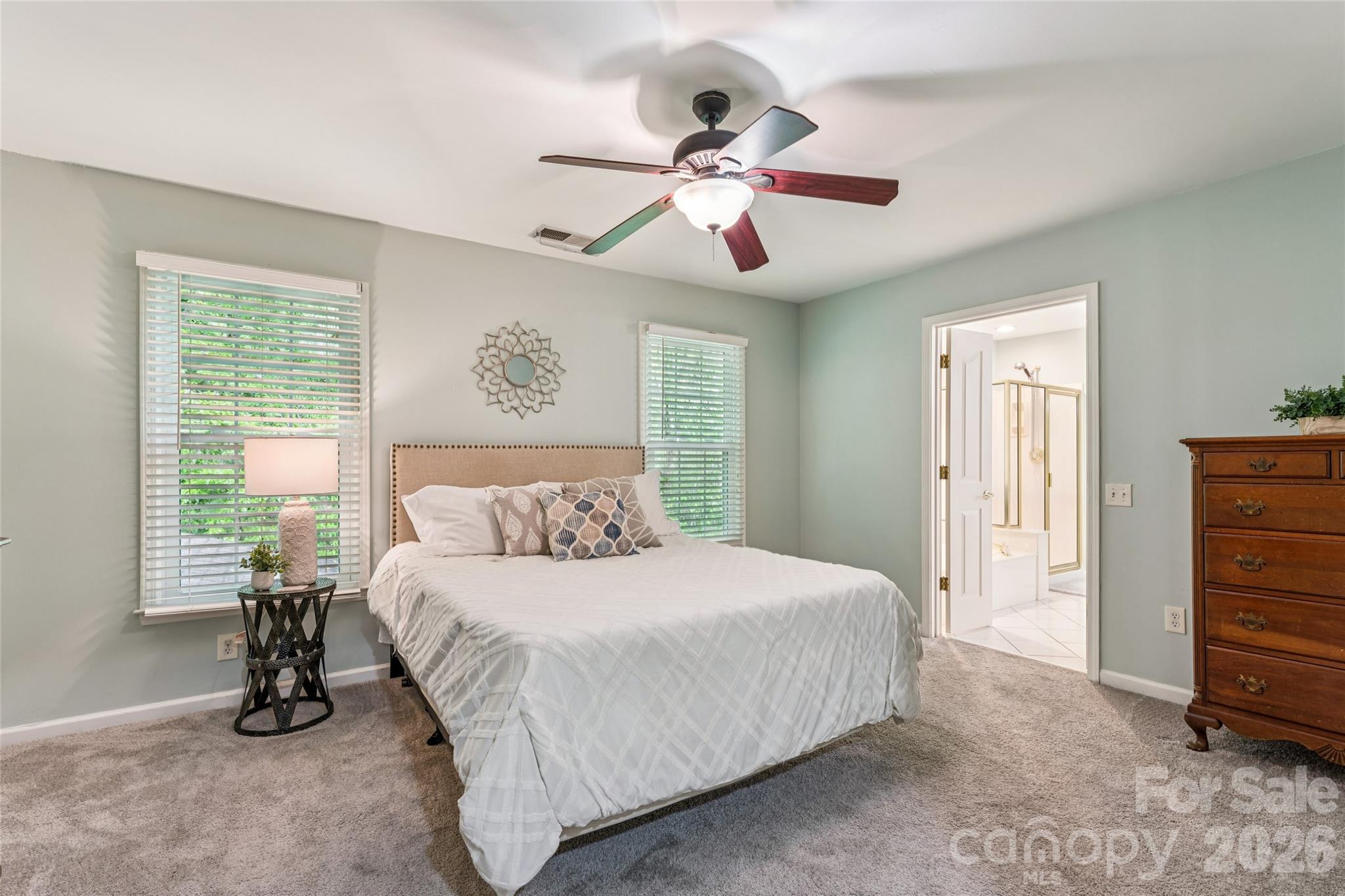 Highland Creek - Residential