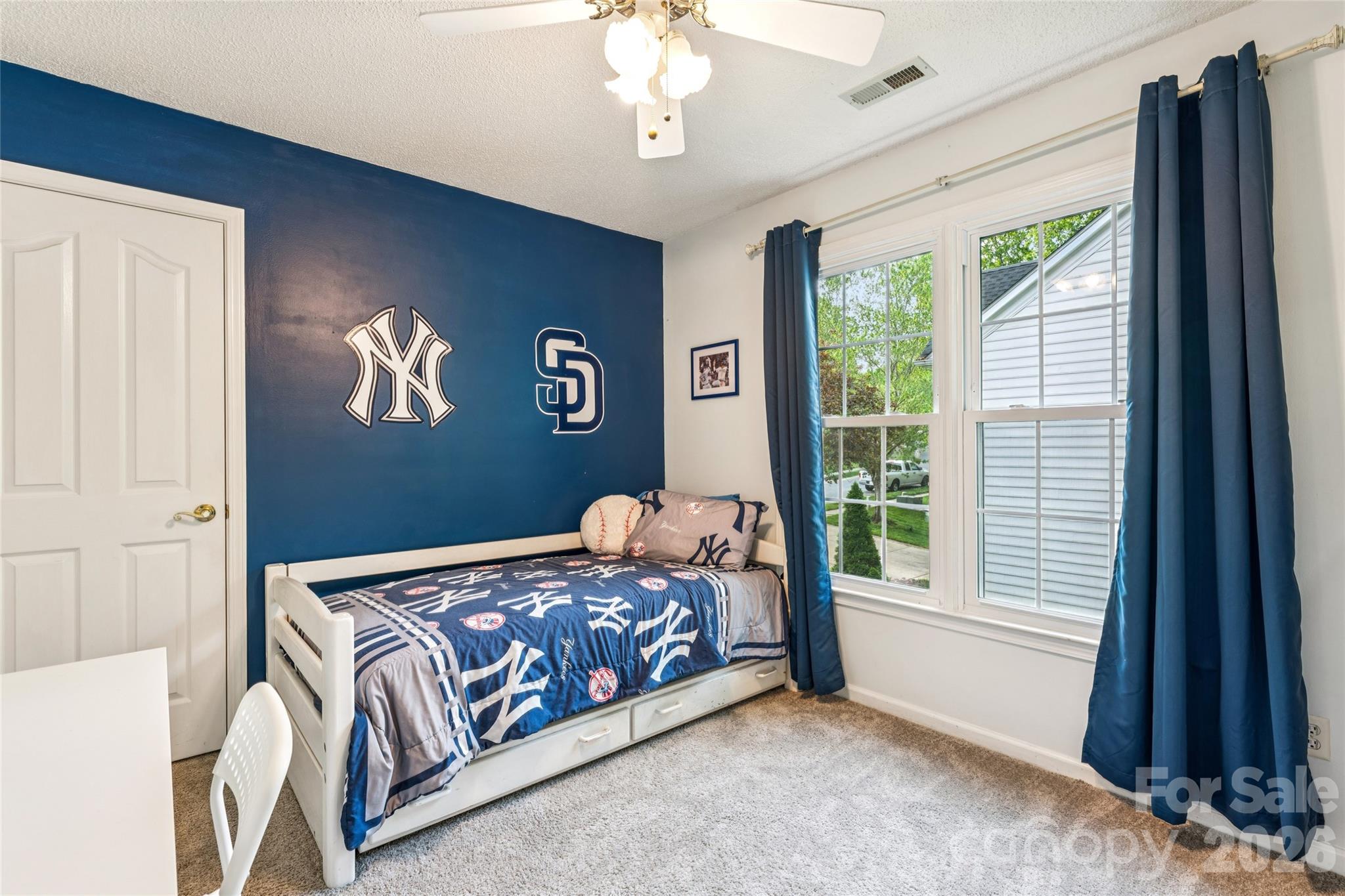 Highland Creek - Residential