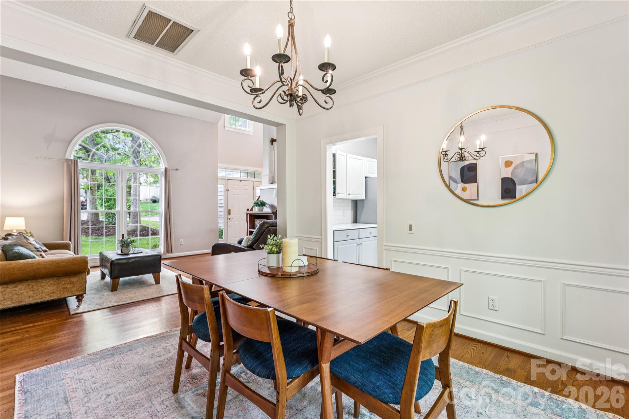 Highland Creek - Residential