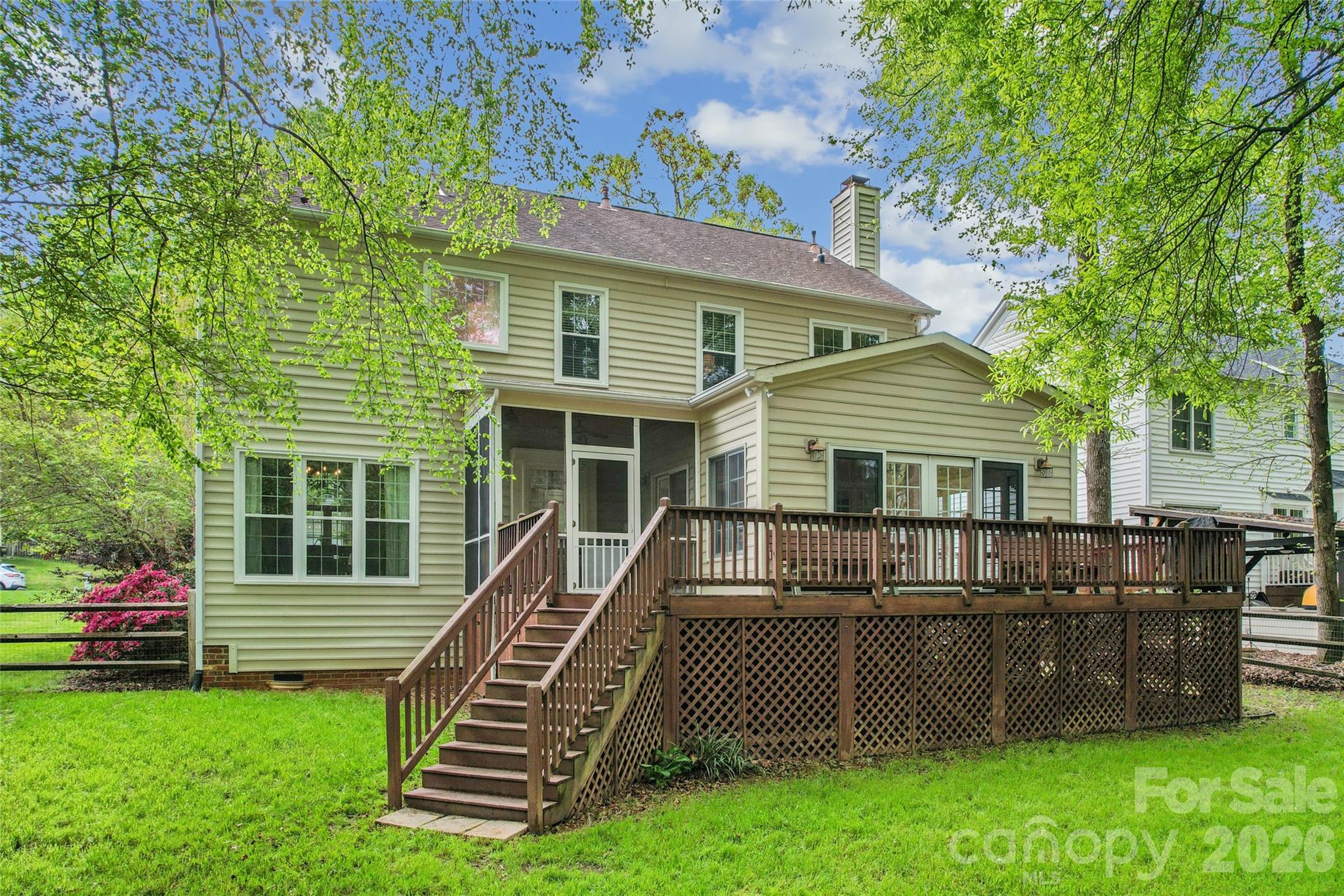 Highland Creek - Residential