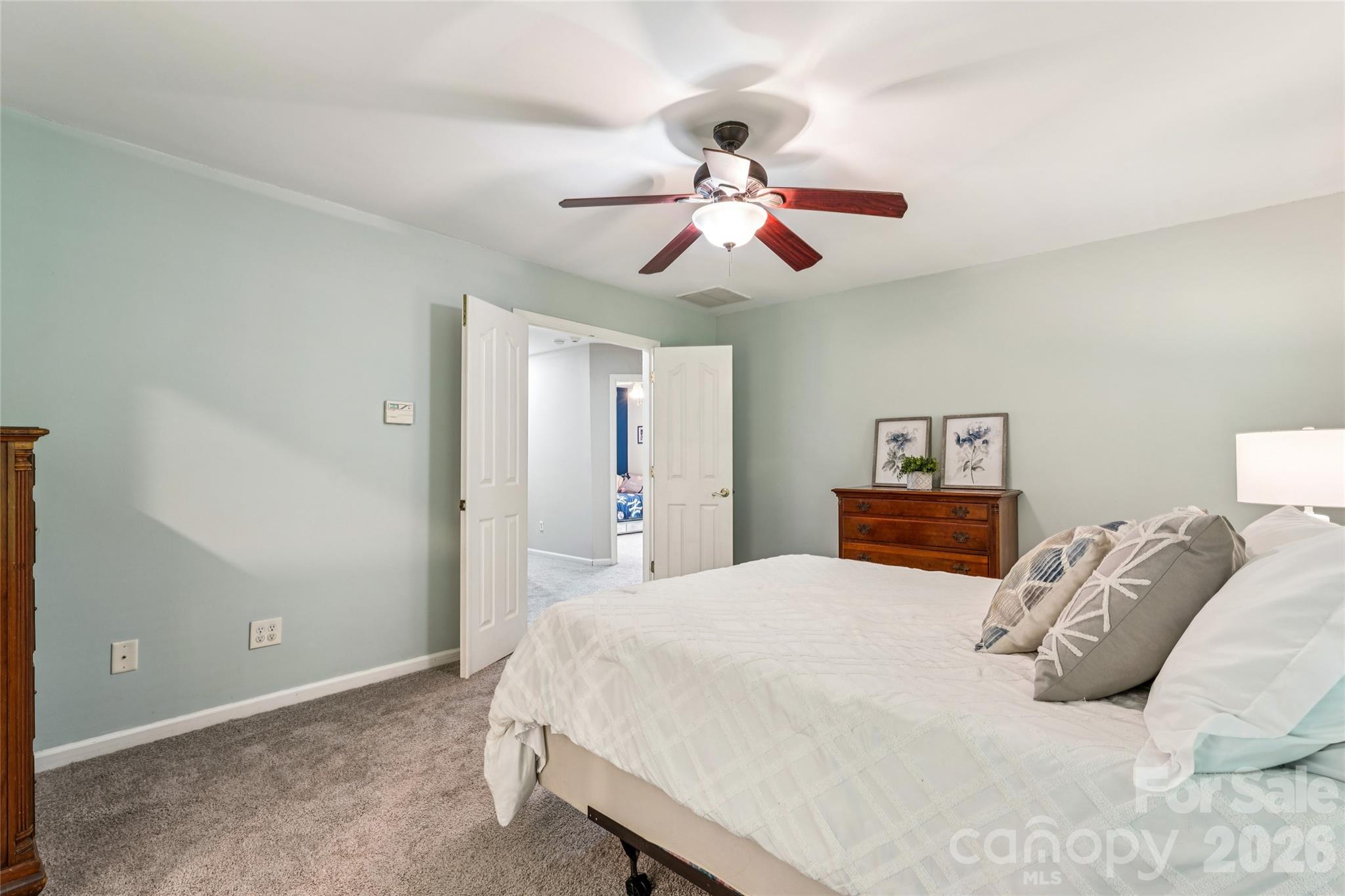 Highland Creek - Residential