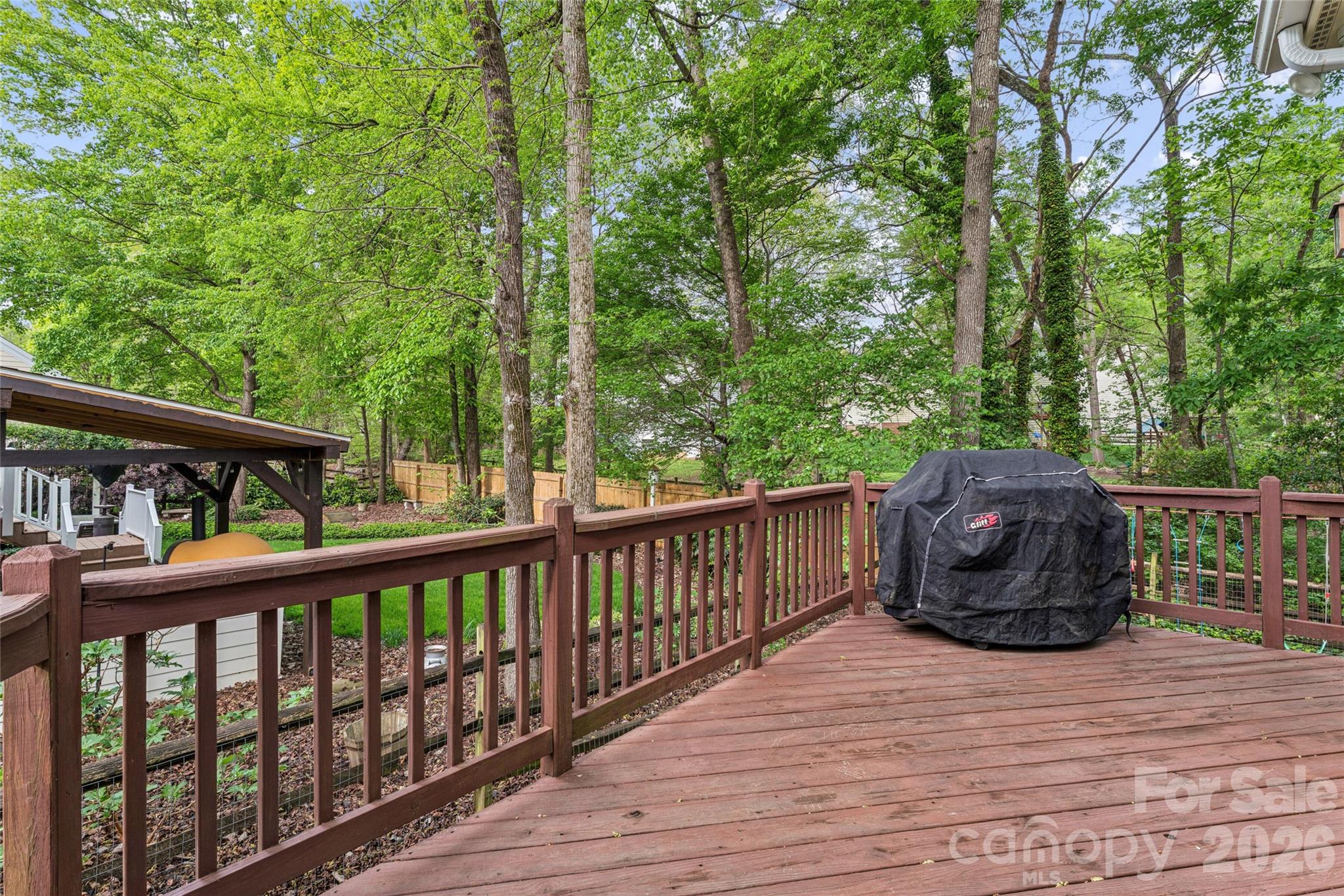 Highland Creek - Residential