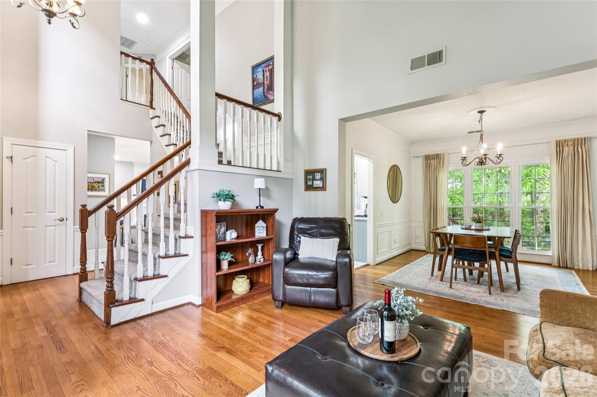 Highland Creek - Residential