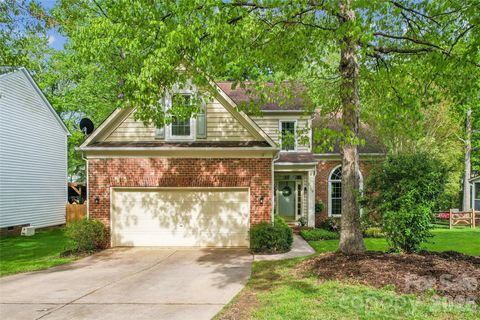 5719 Swanston Drive Charlotte NC 28269