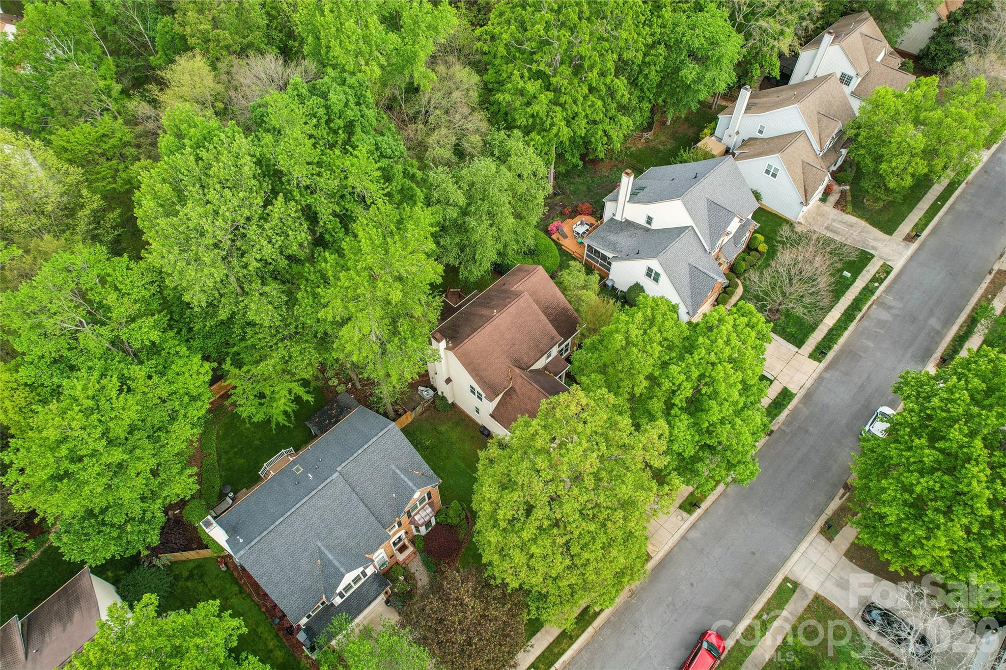 Highland Creek - Residential