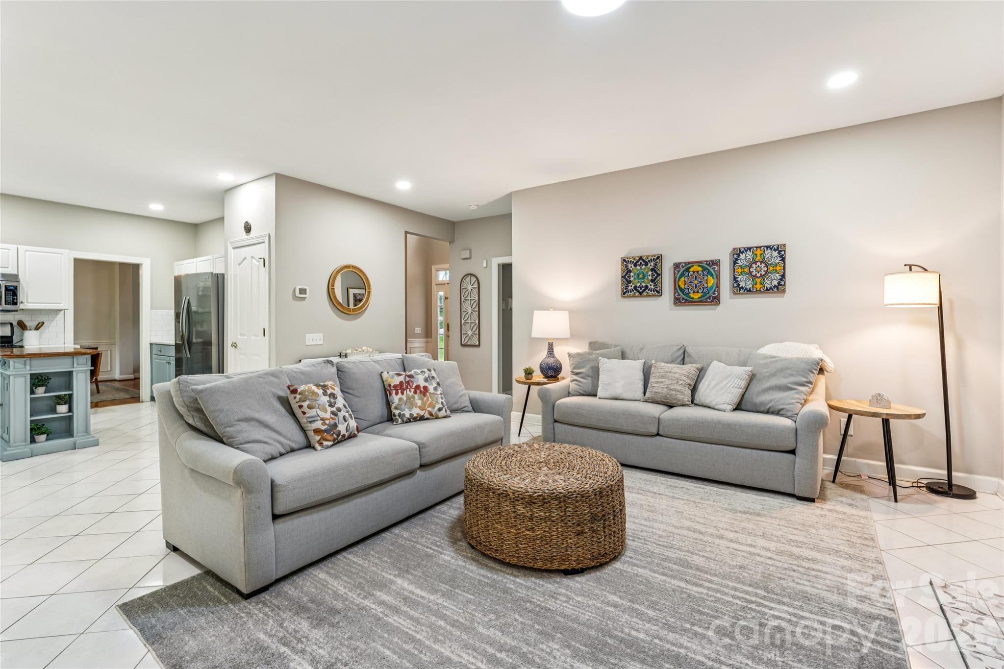 Highland Creek - Residential