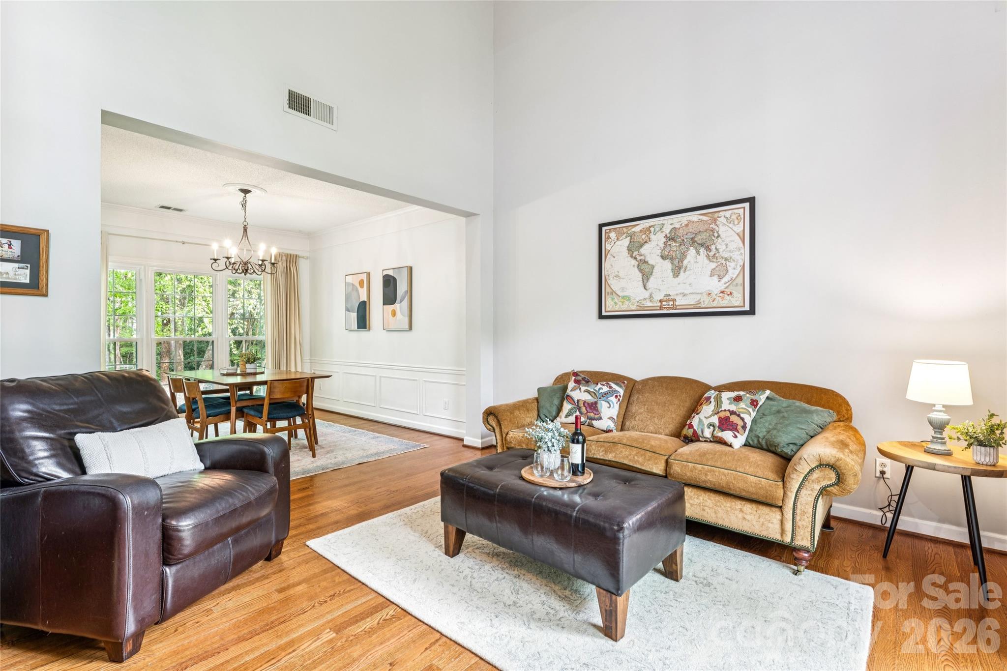 Highland Creek - Residential