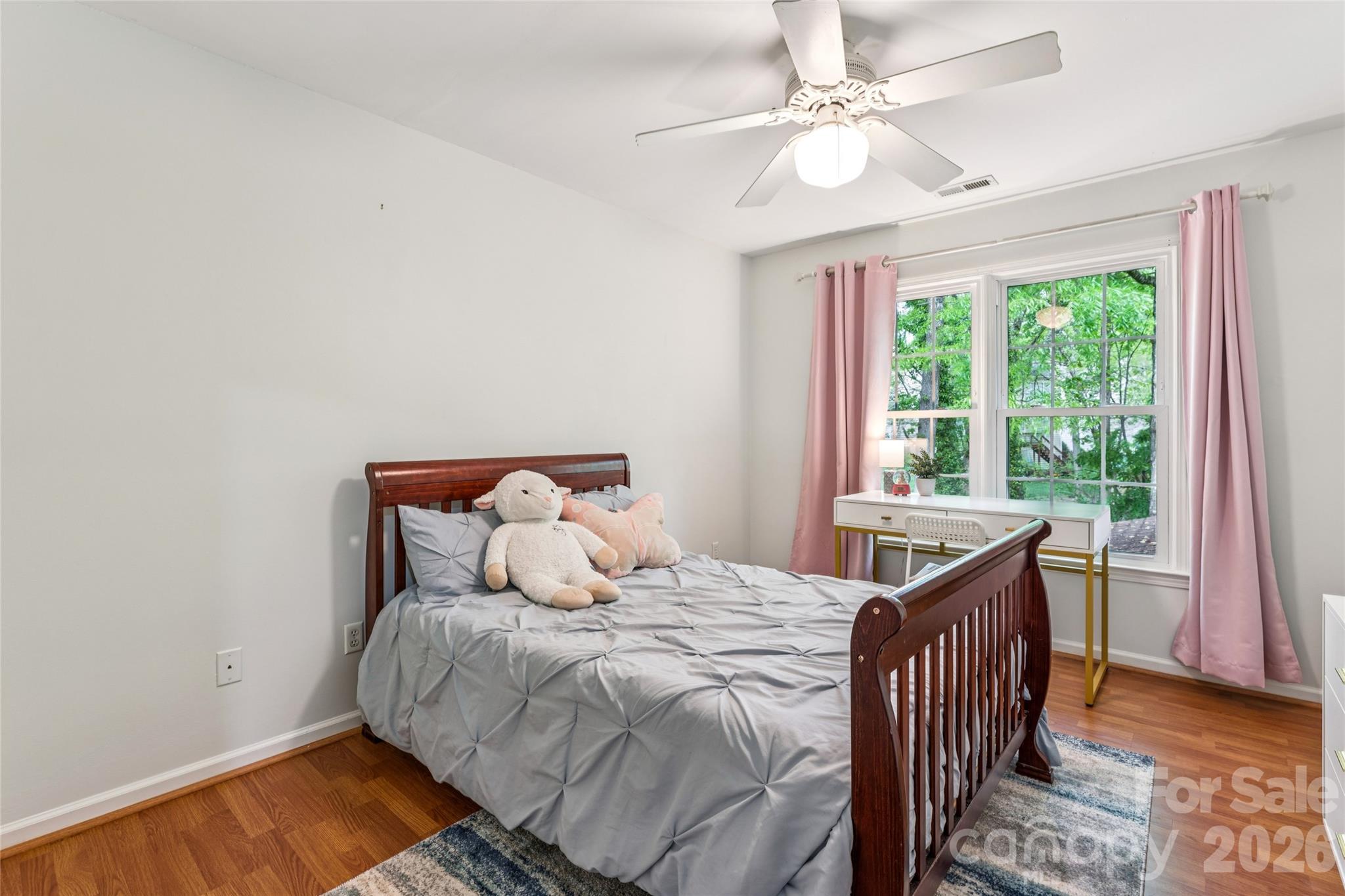 Highland Creek - Residential