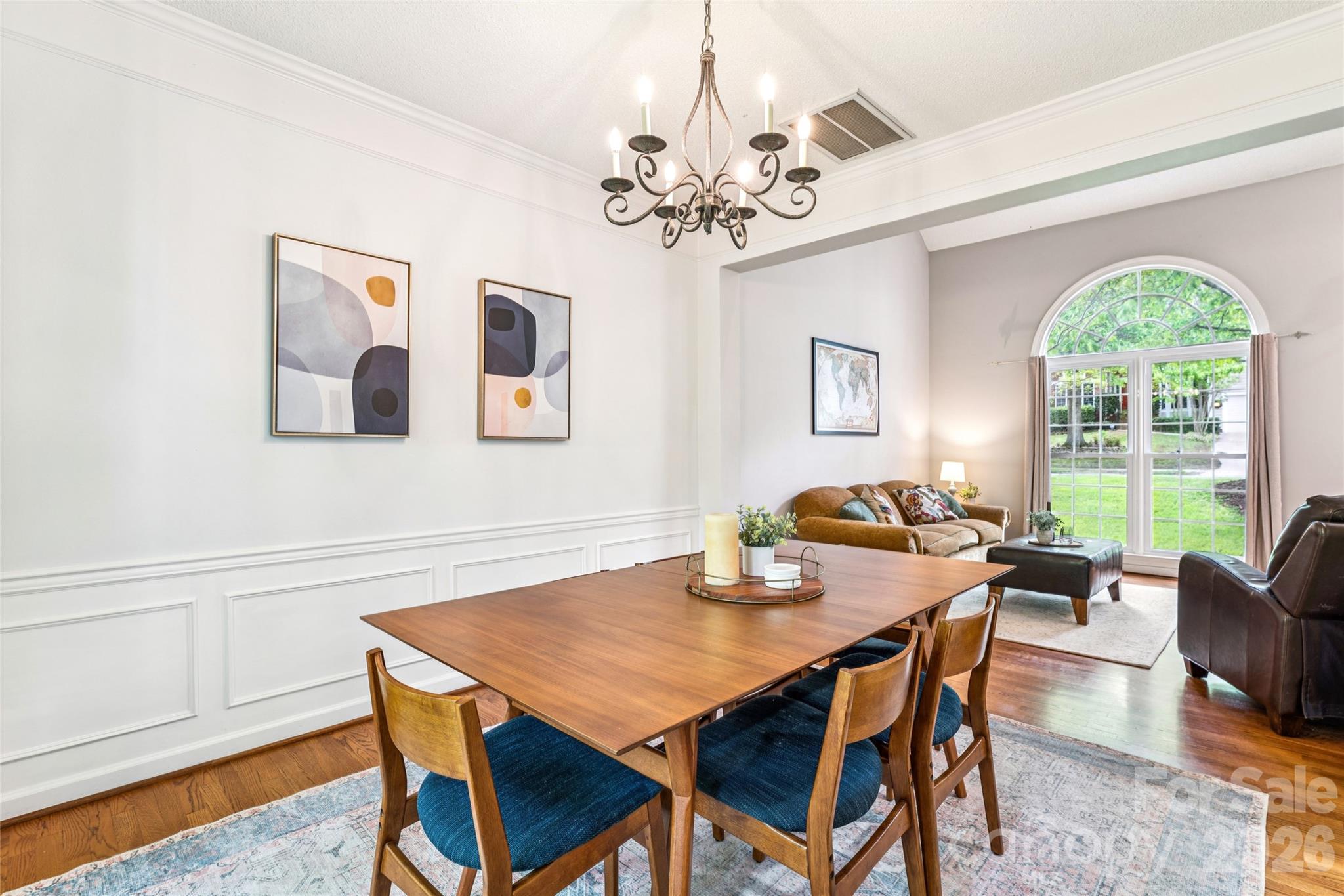 Highland Creek - Residential