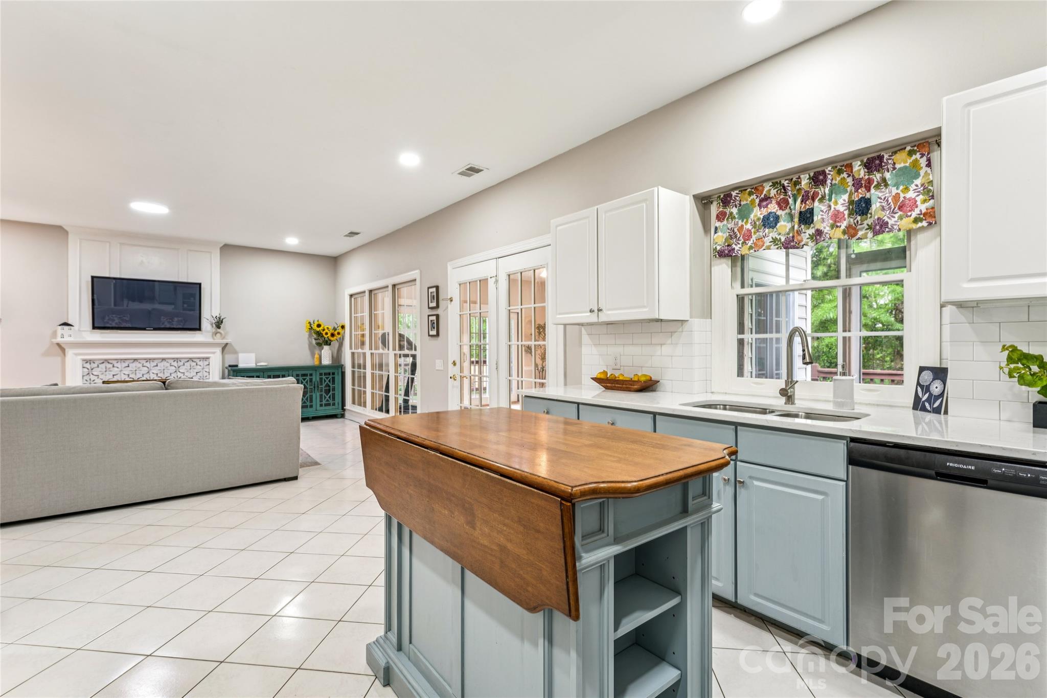 Highland Creek - Residential