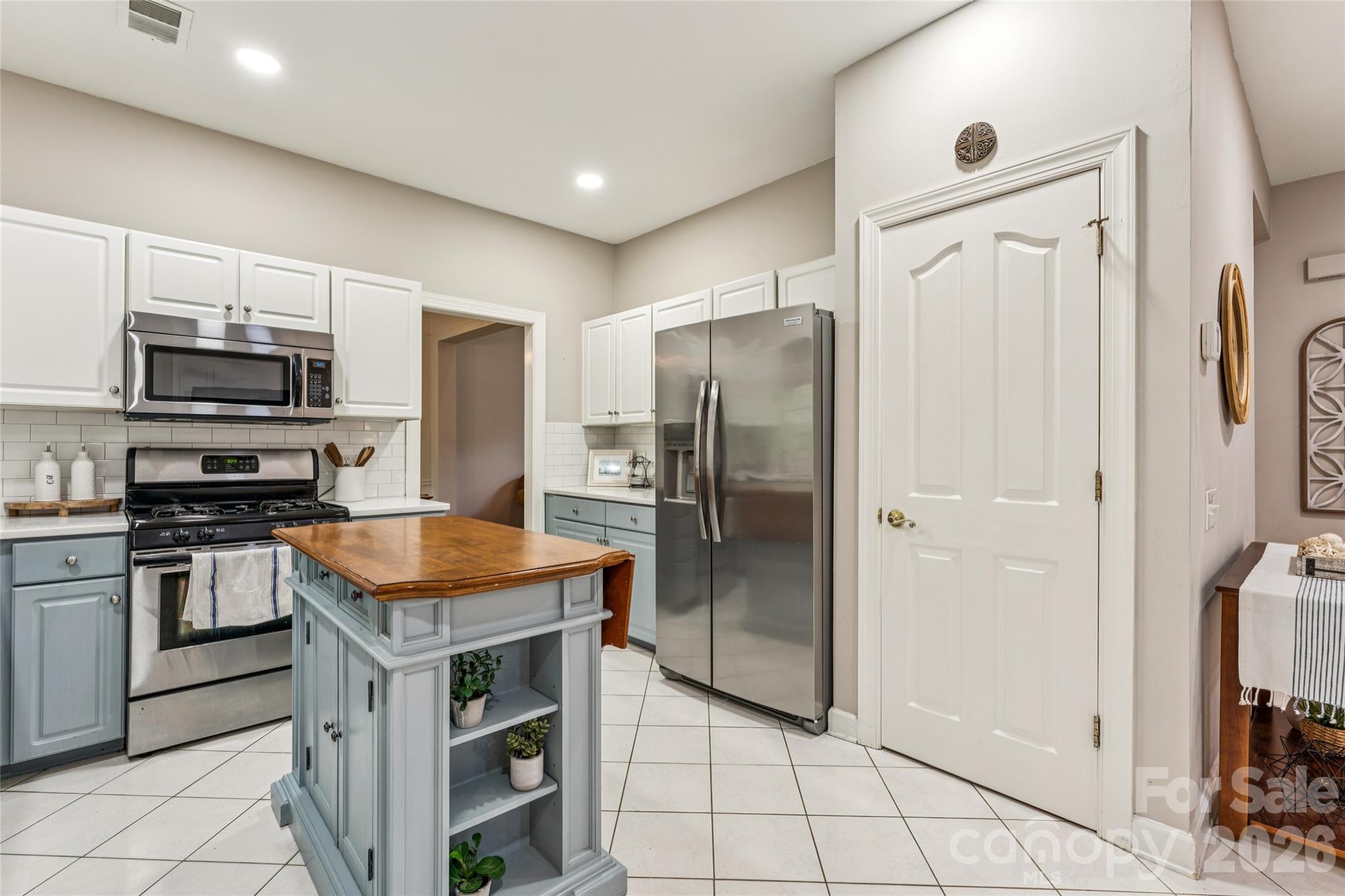 Highland Creek - Residential