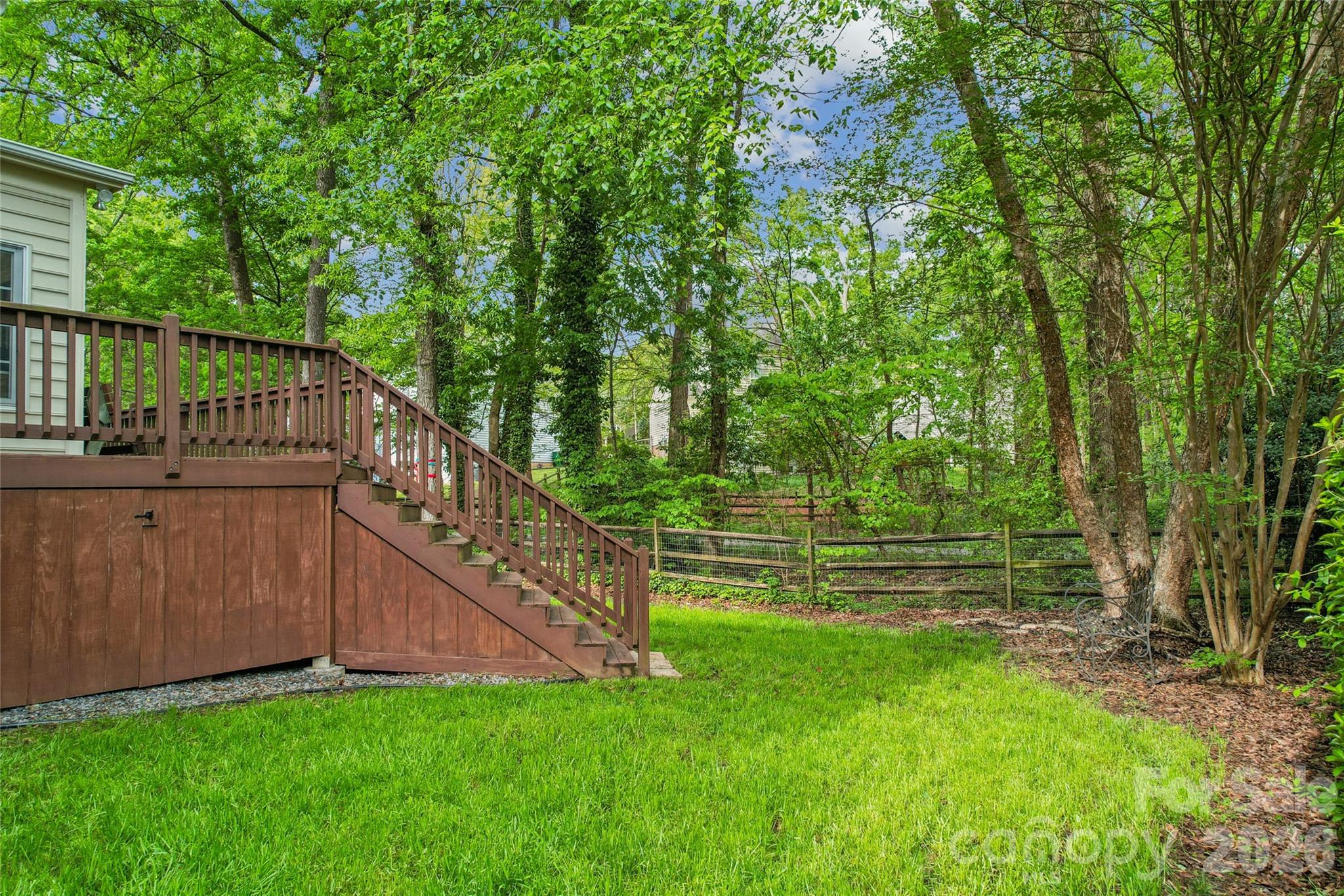 Highland Creek - Residential