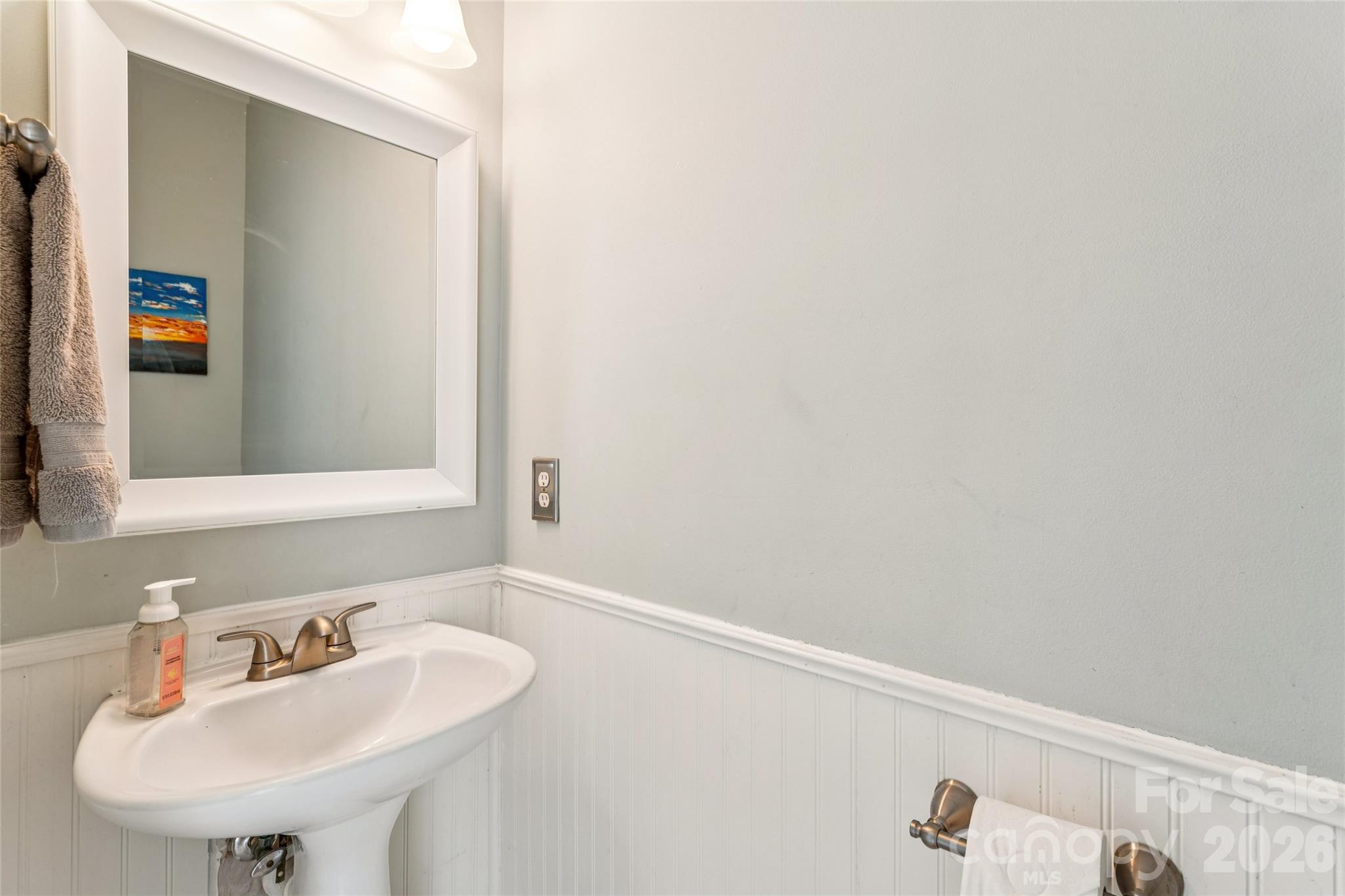 Highland Creek - Residential